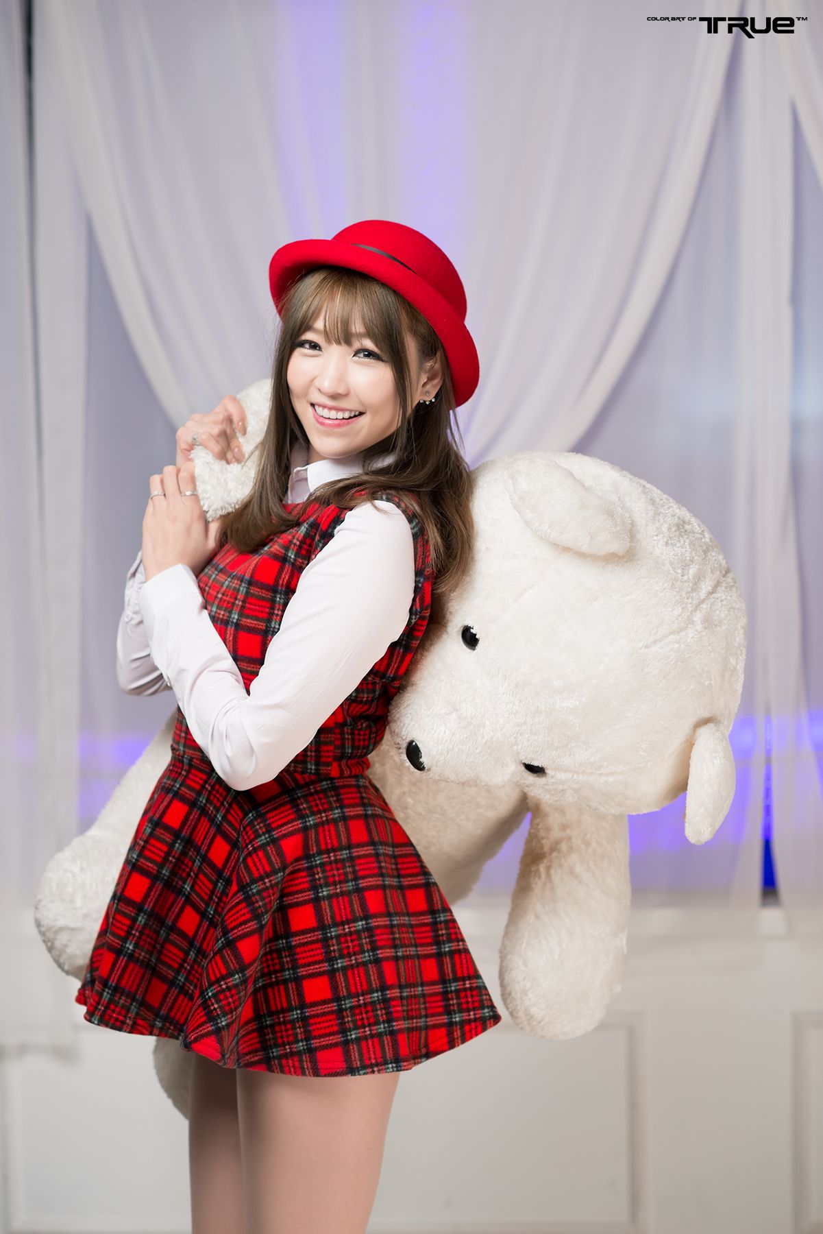 韩国美女李恩慧《超可爱写真图片》超高清大合集版-图16