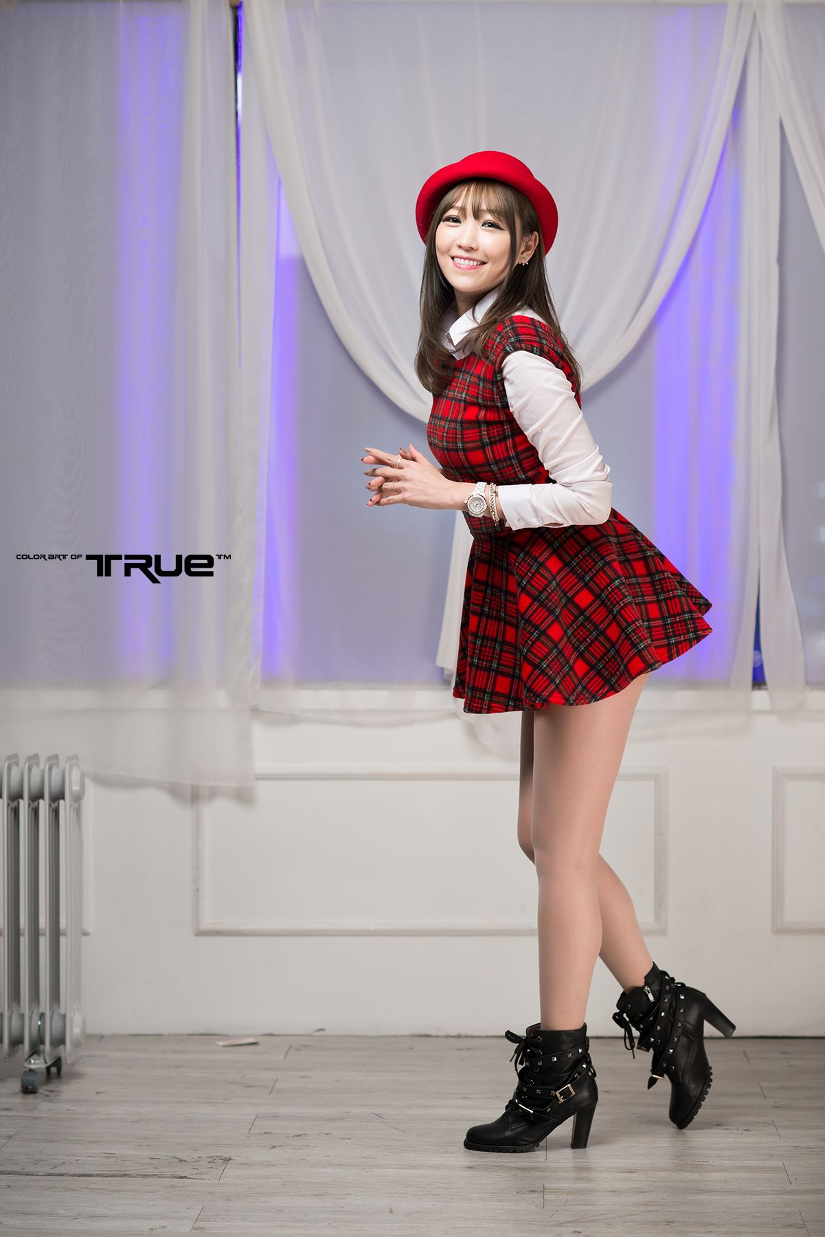 韩国美女李恩慧《超可爱写真图片》超高清大合集版-图20