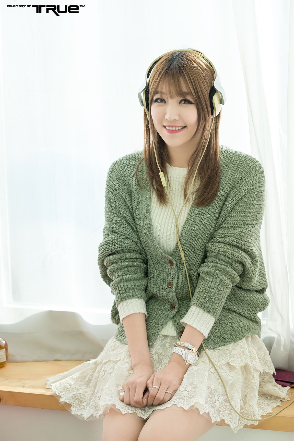 韩国美女李恩慧《超可爱写真图片》超高清大合集版-图28