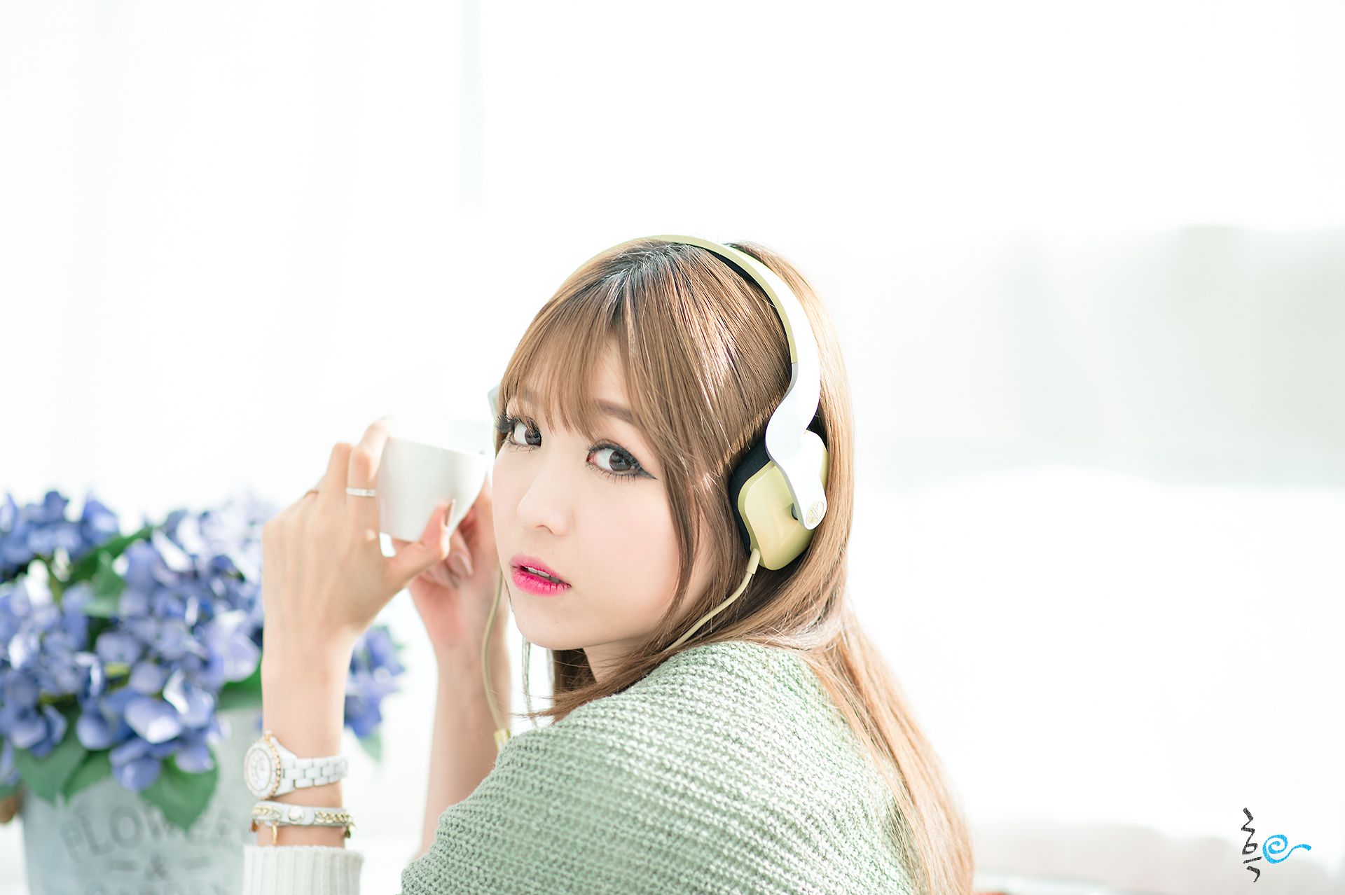 韩国美女李恩慧《超可爱写真图片》超高清大合集版-图39