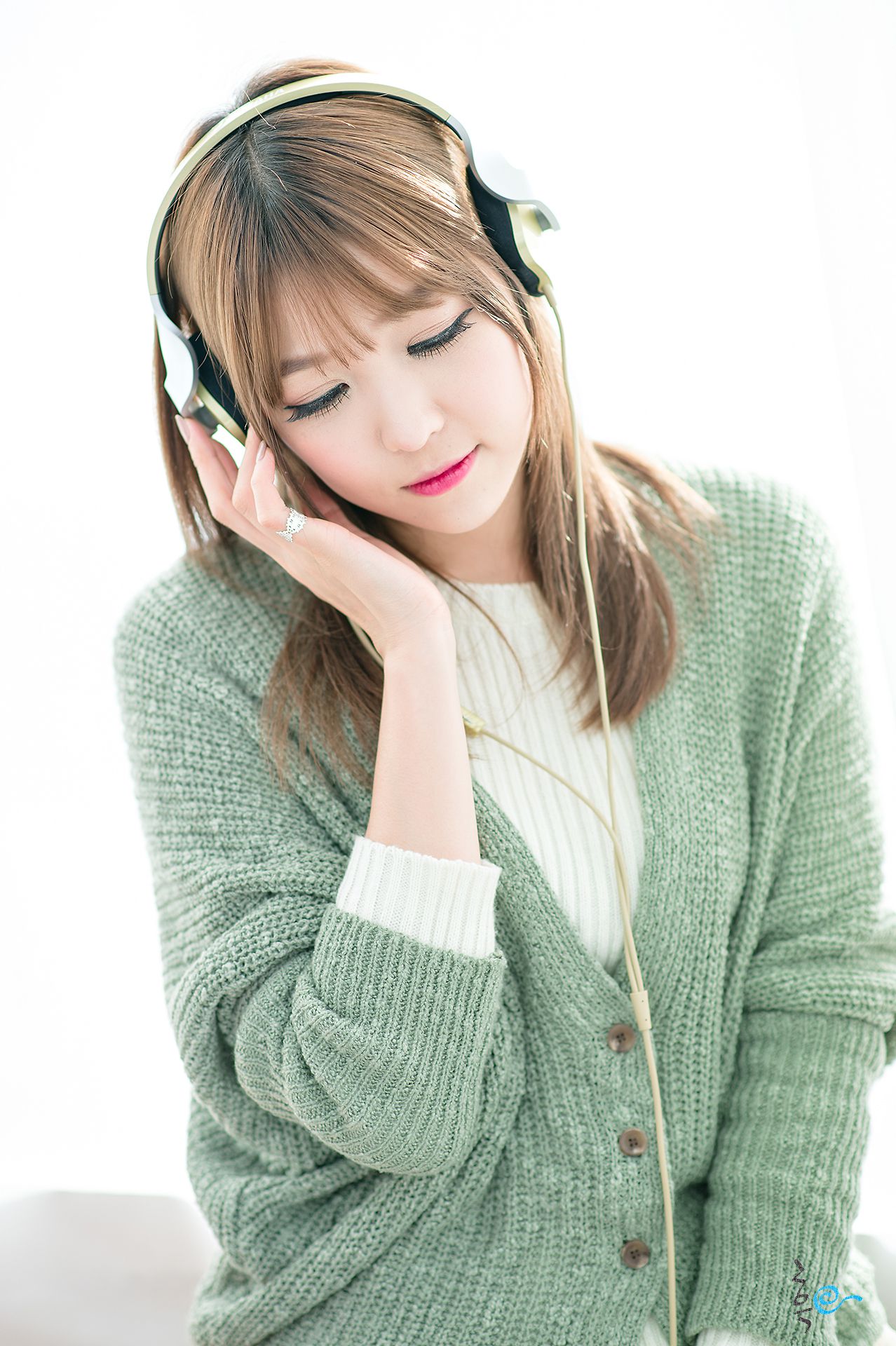 韩国美女李恩慧《超可爱写真图片》超高清大合集版-图40