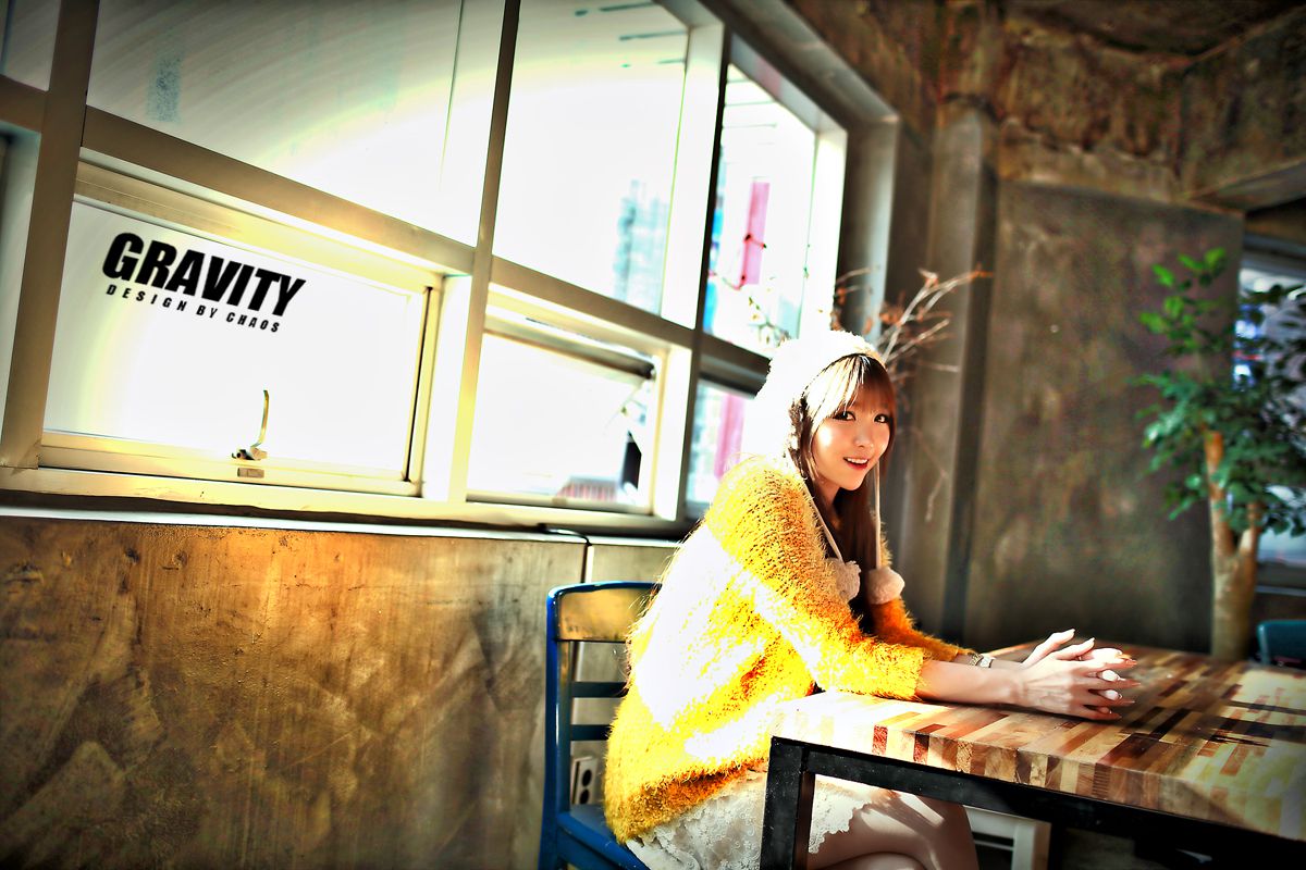 韩国美女李恩慧《超可爱写真图片》超高清大合集版-图69