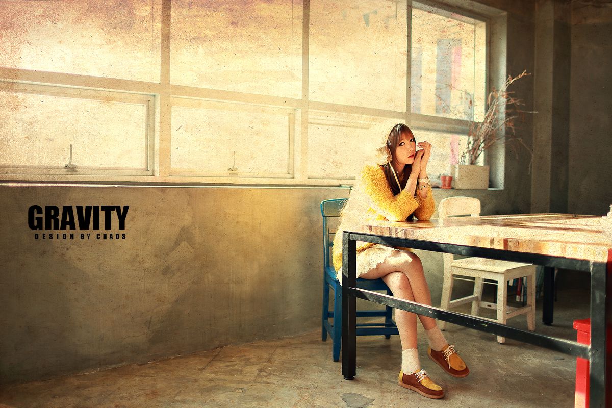 韩国美女李恩慧《超可爱写真图片》超高清大合集版-图70