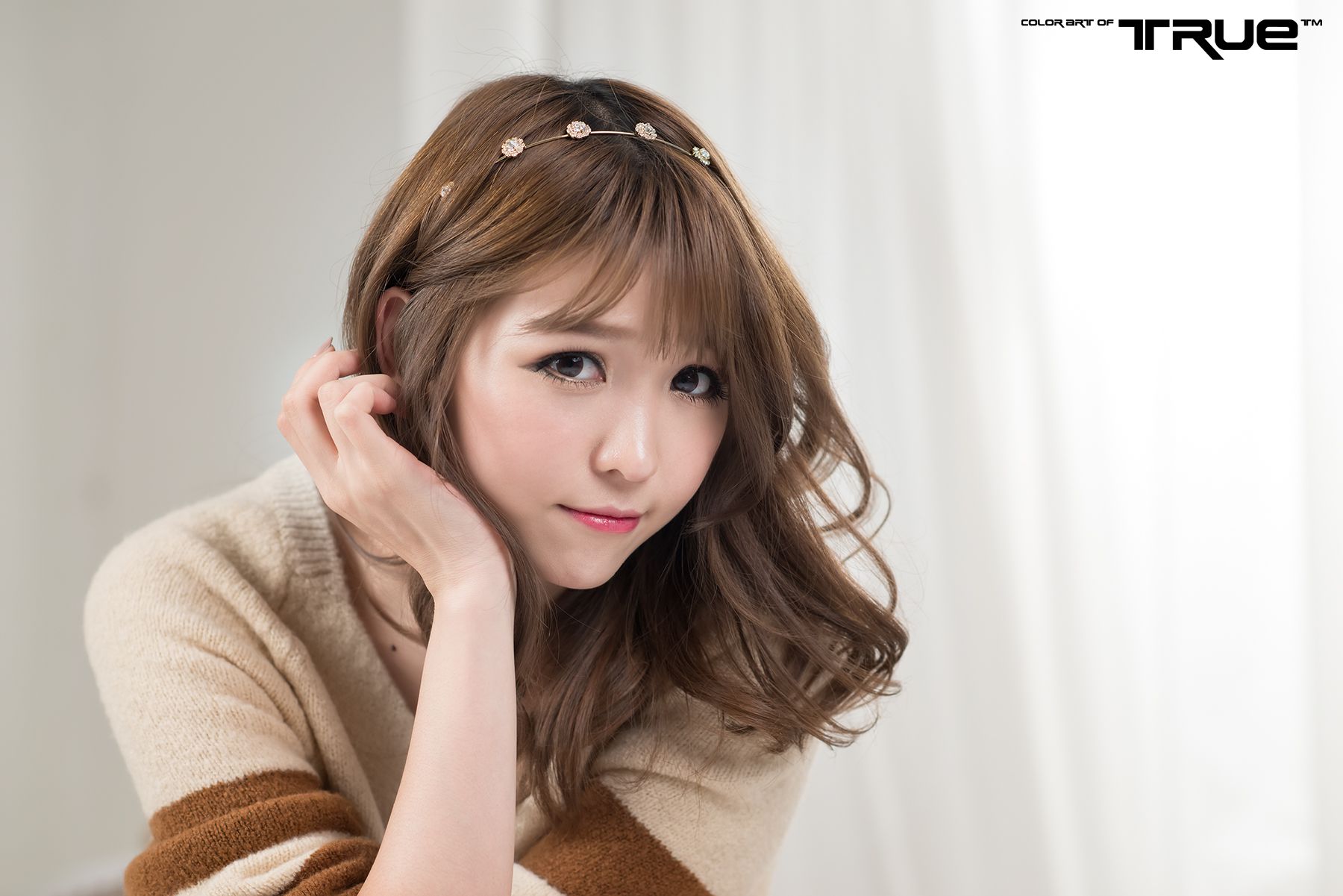 韩国美女李恩慧《超可爱写真图片》超高清大合集版-图88