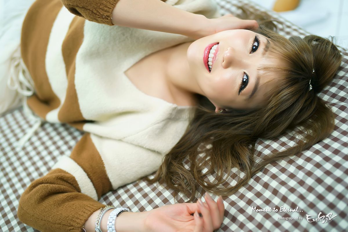 韩国美女李恩慧《超可爱写真图片》超高清大合集版-图98