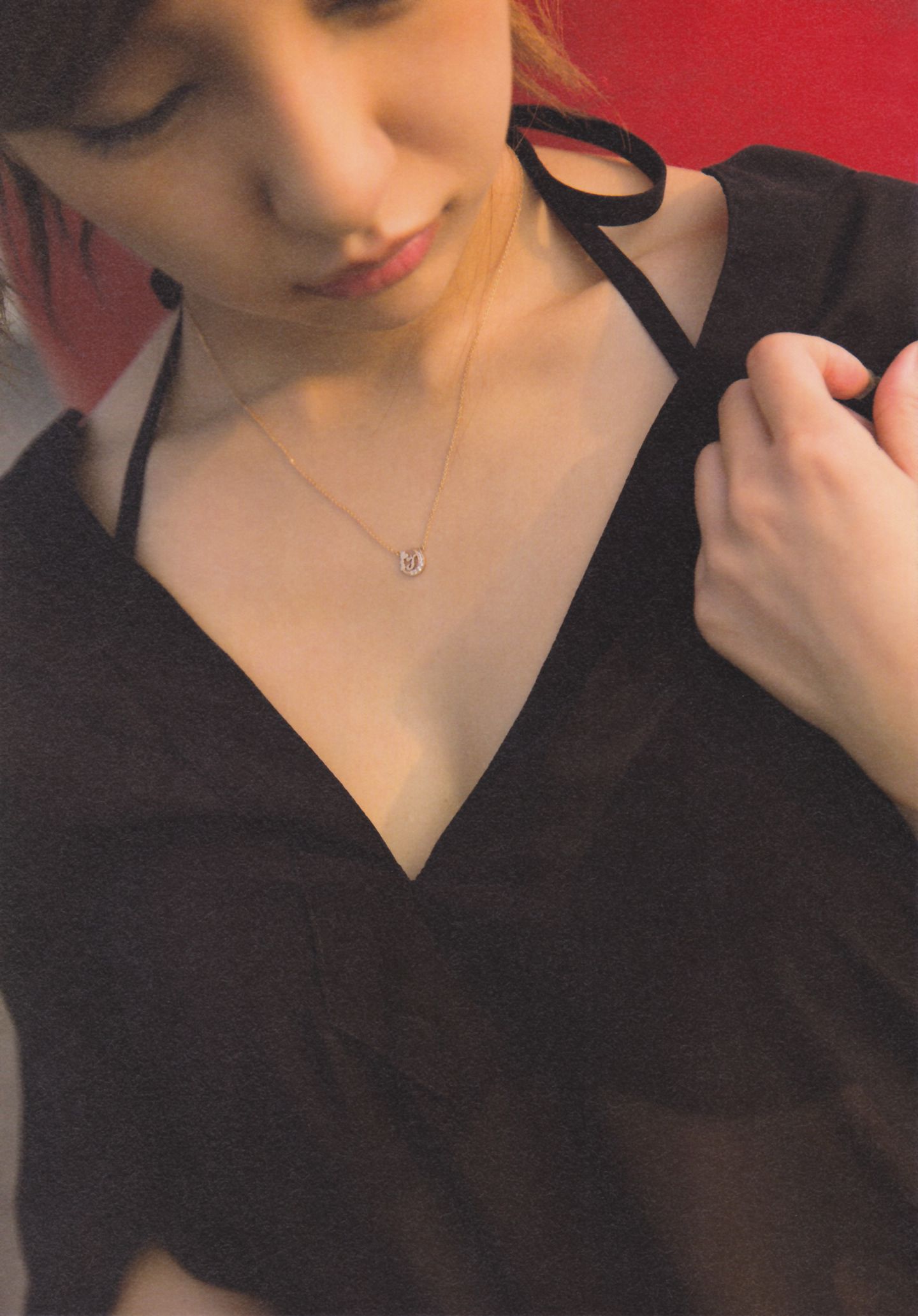 板野友美 AKB48卒業記念《Tomochin ともちん》-图16