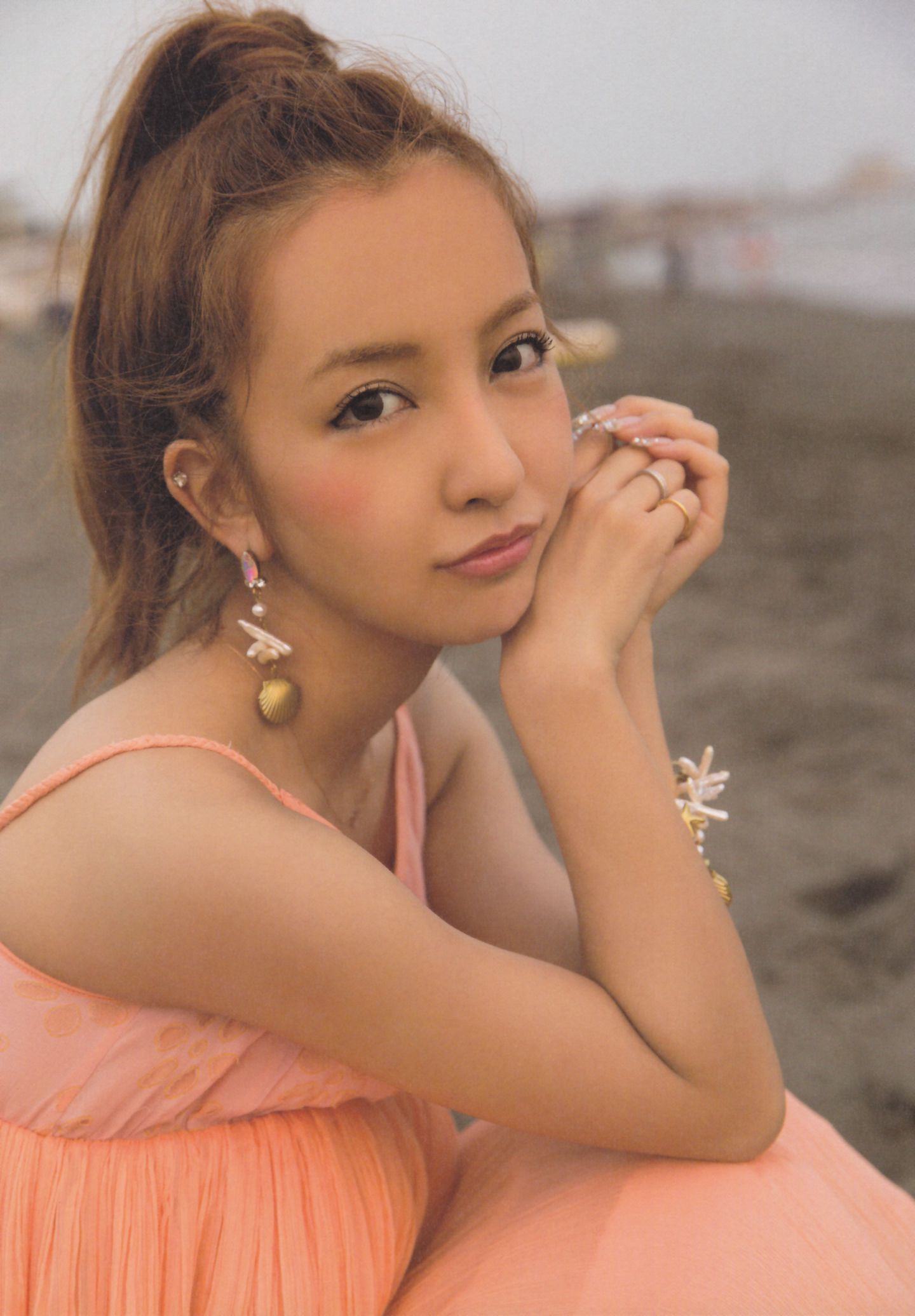板野友美 AKB48卒業記念《Tomochin ともちん》-图20