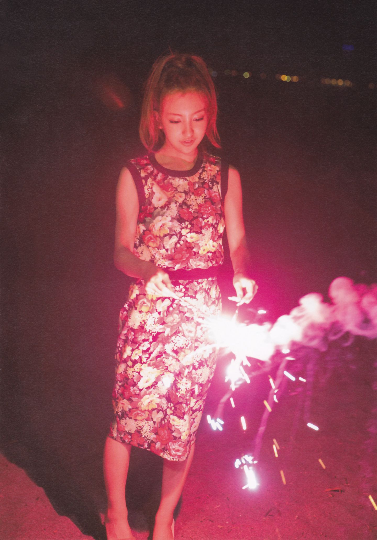 板野友美 AKB48卒業記念《Tomochin ともちん》-图29