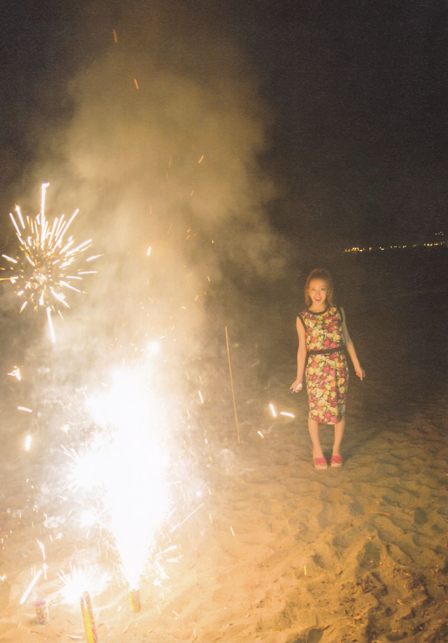 板野友美 AKB48卒業記念《Tomochin ともちん》-图30