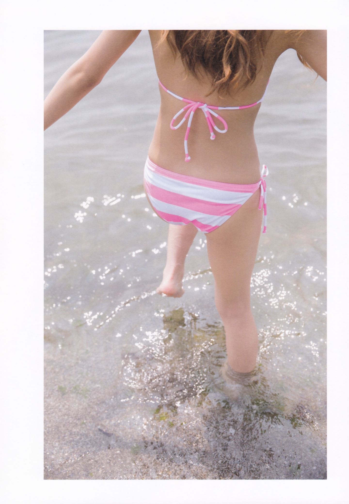 板野友美 AKB48卒業記念《Tomochin ともちん》-图56