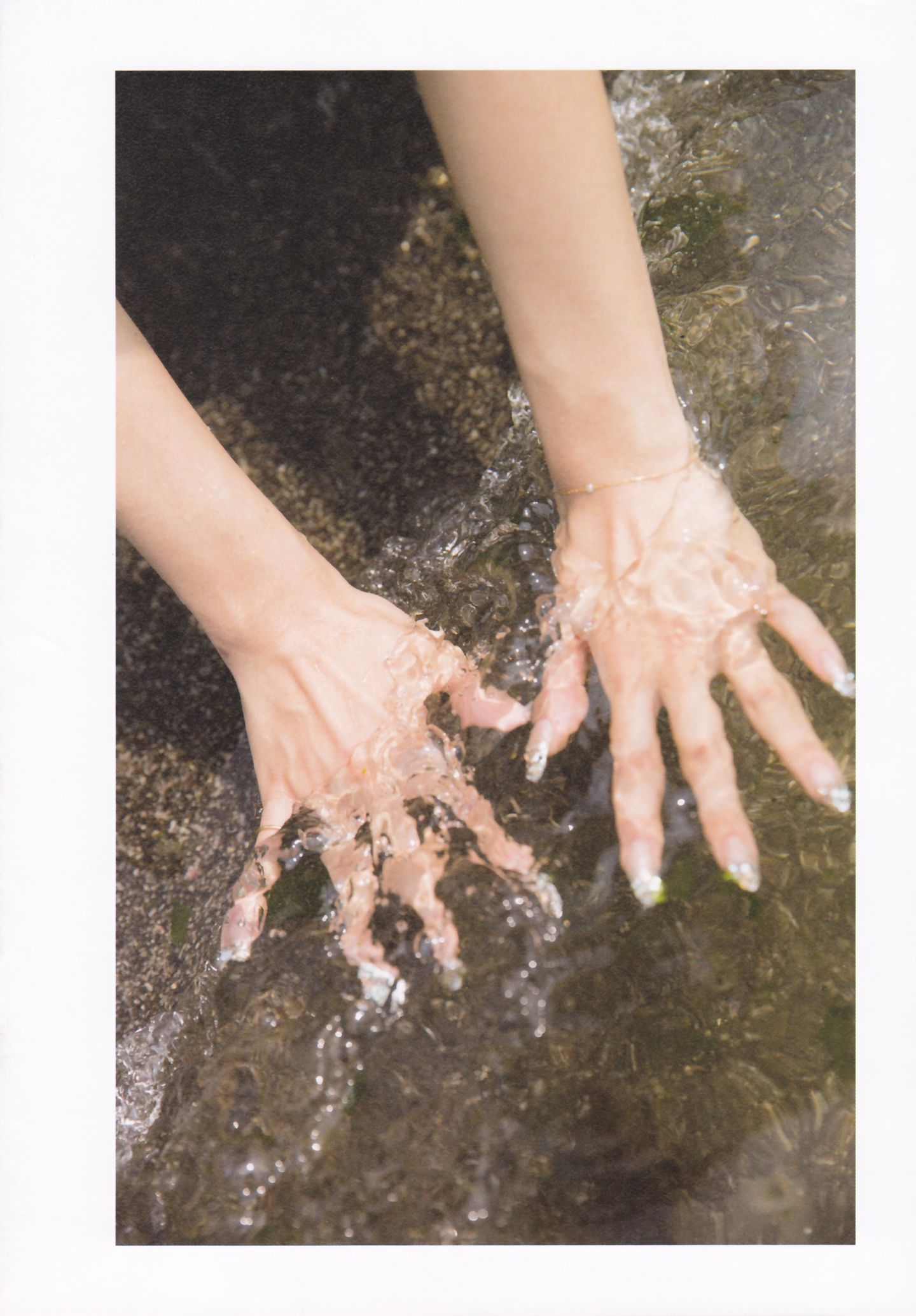 板野友美 AKB48卒業記念《Tomochin ともちん》-图60