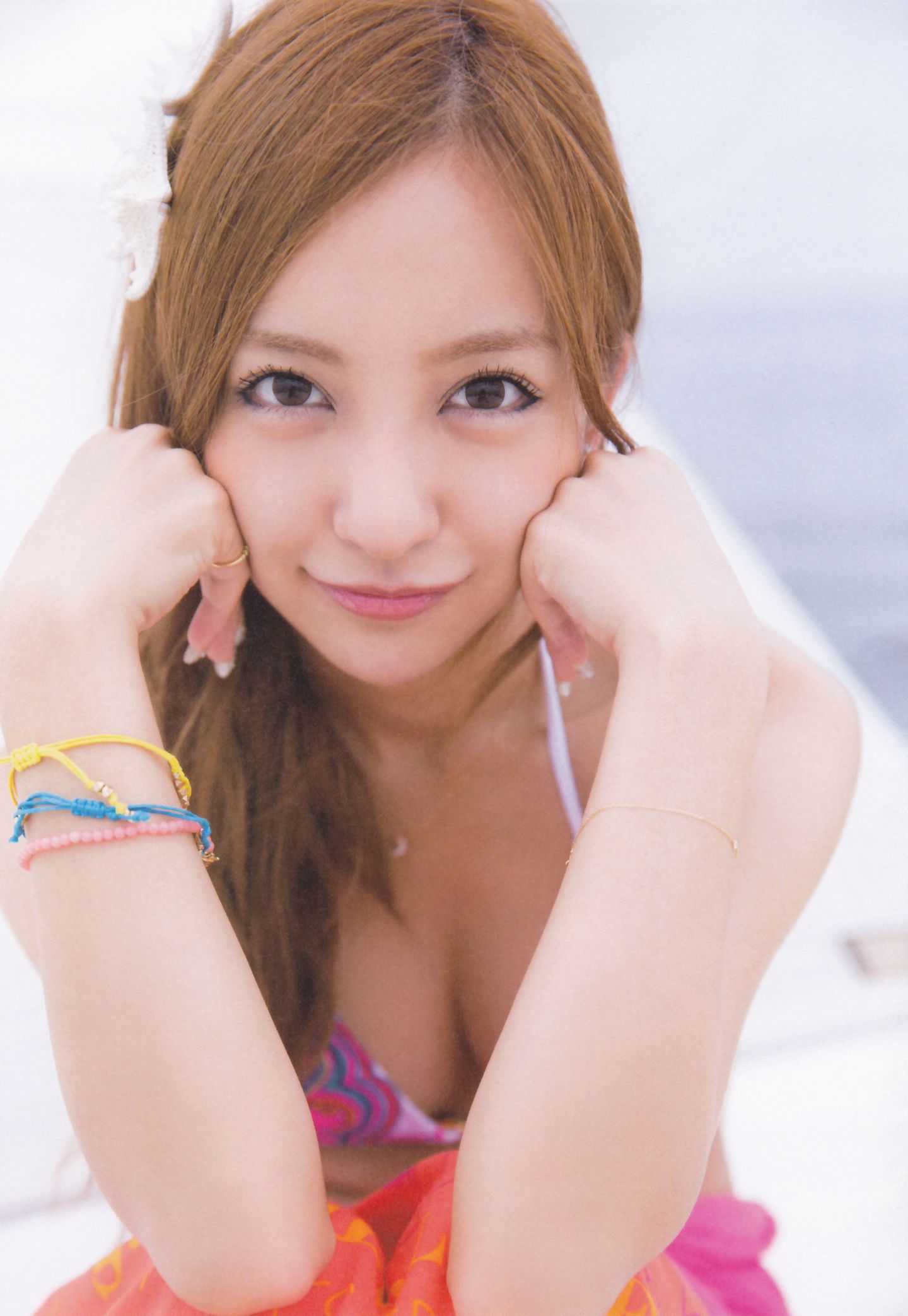 板野友美 AKB48卒業記念《Tomochin ともちん》-图66