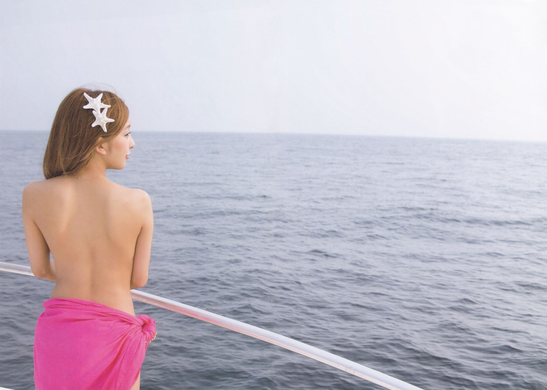 板野友美 AKB48卒業記念《Tomochin ともちん》-图69