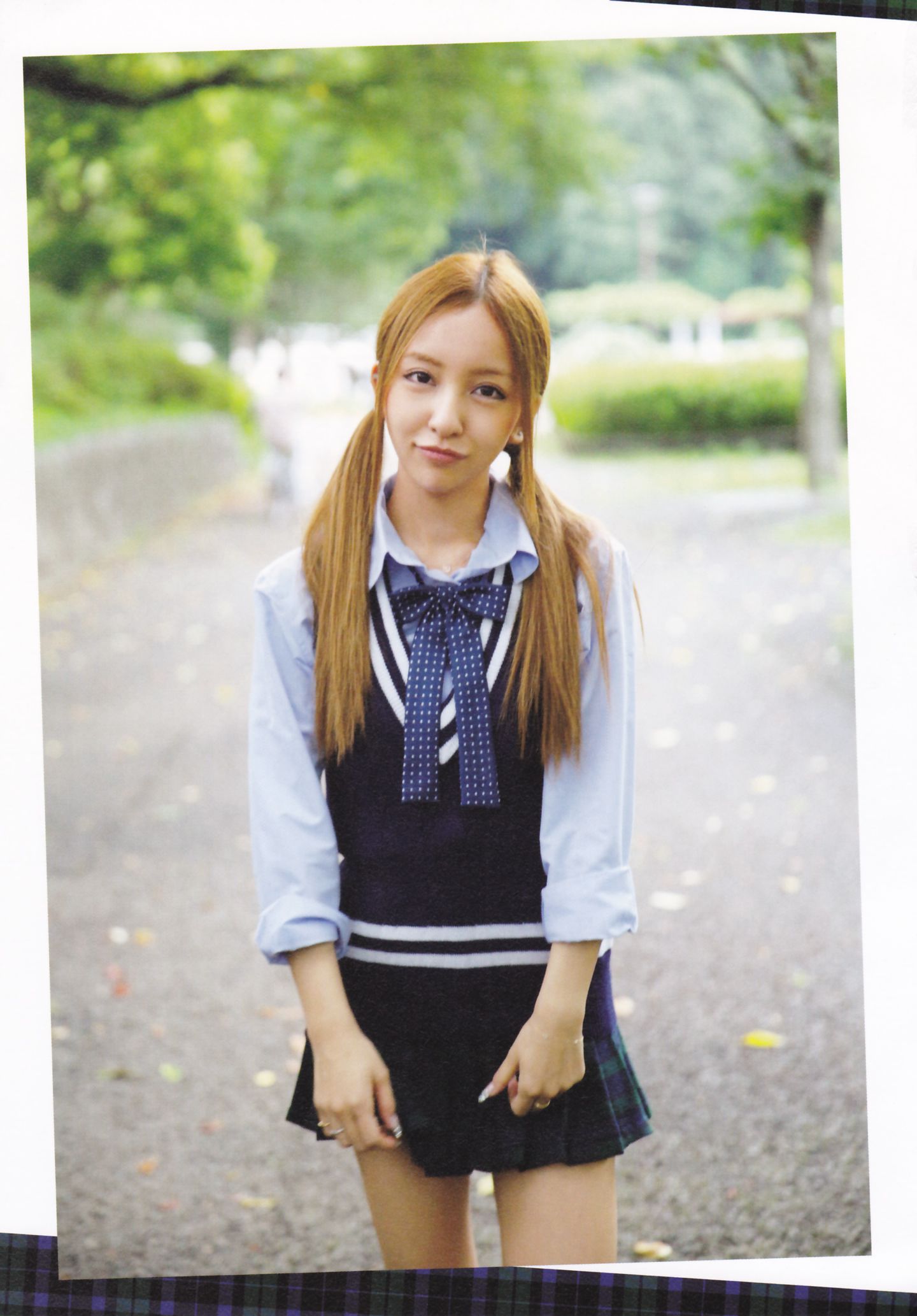 板野友美 AKB48卒業記念《Tomochin ともちん》-图71