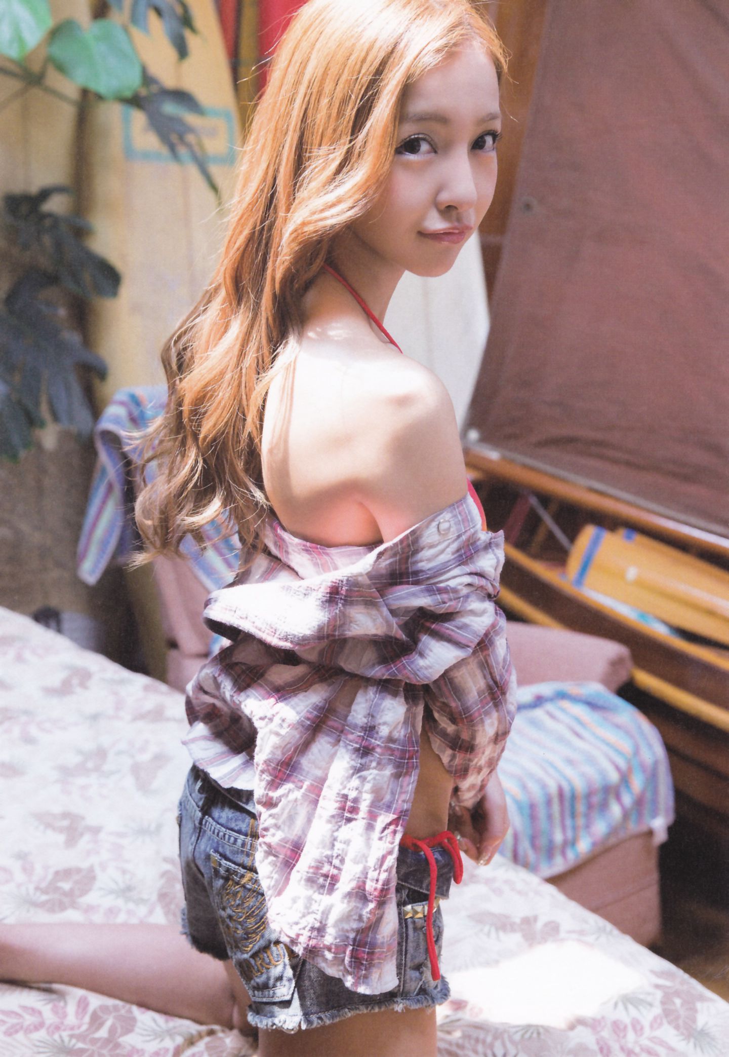 板野友美 AKB48卒業記念《Tomochin ともちん》-图74