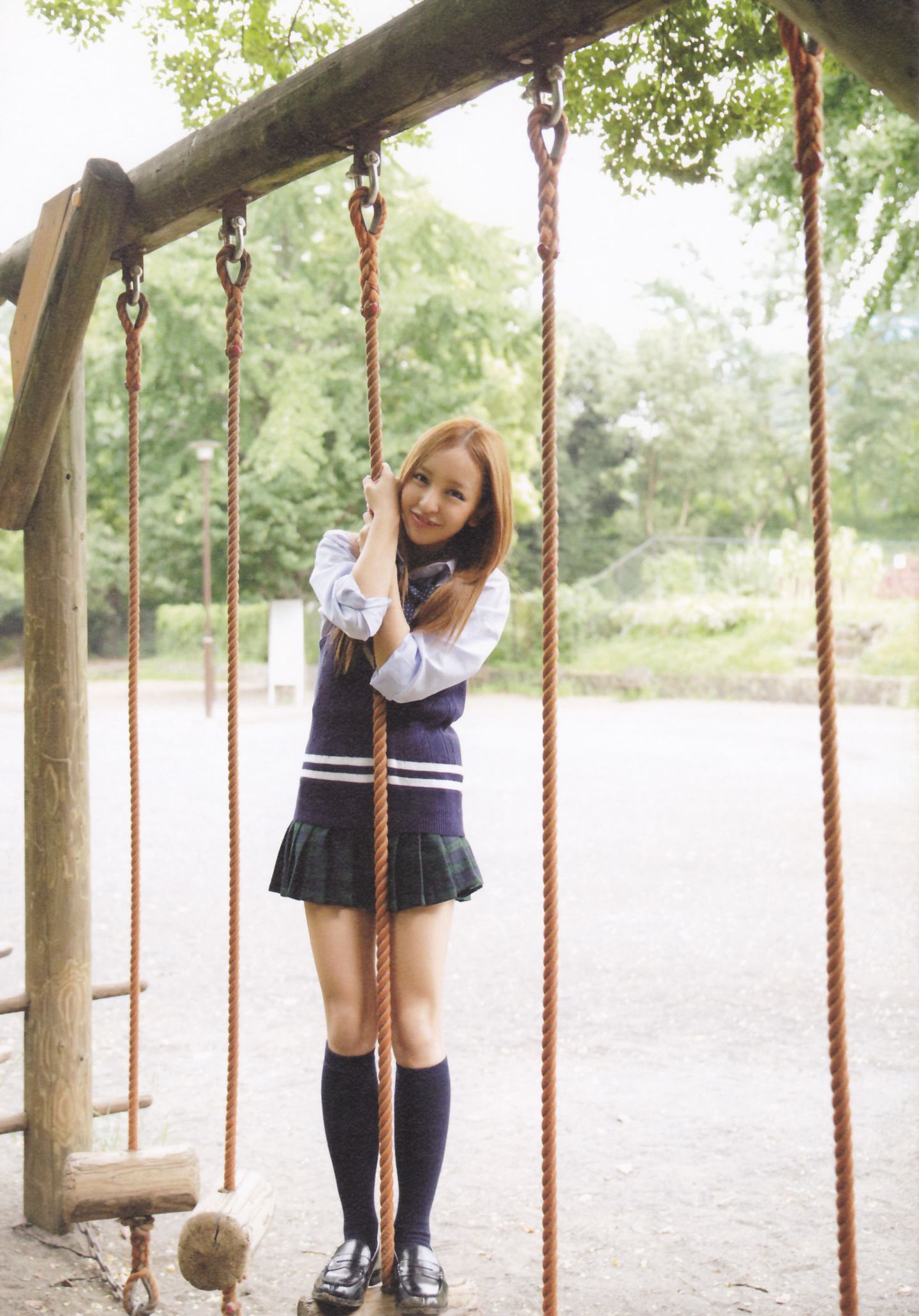 板野友美 AKB48卒業記念《Tomochin ともちん》-图83