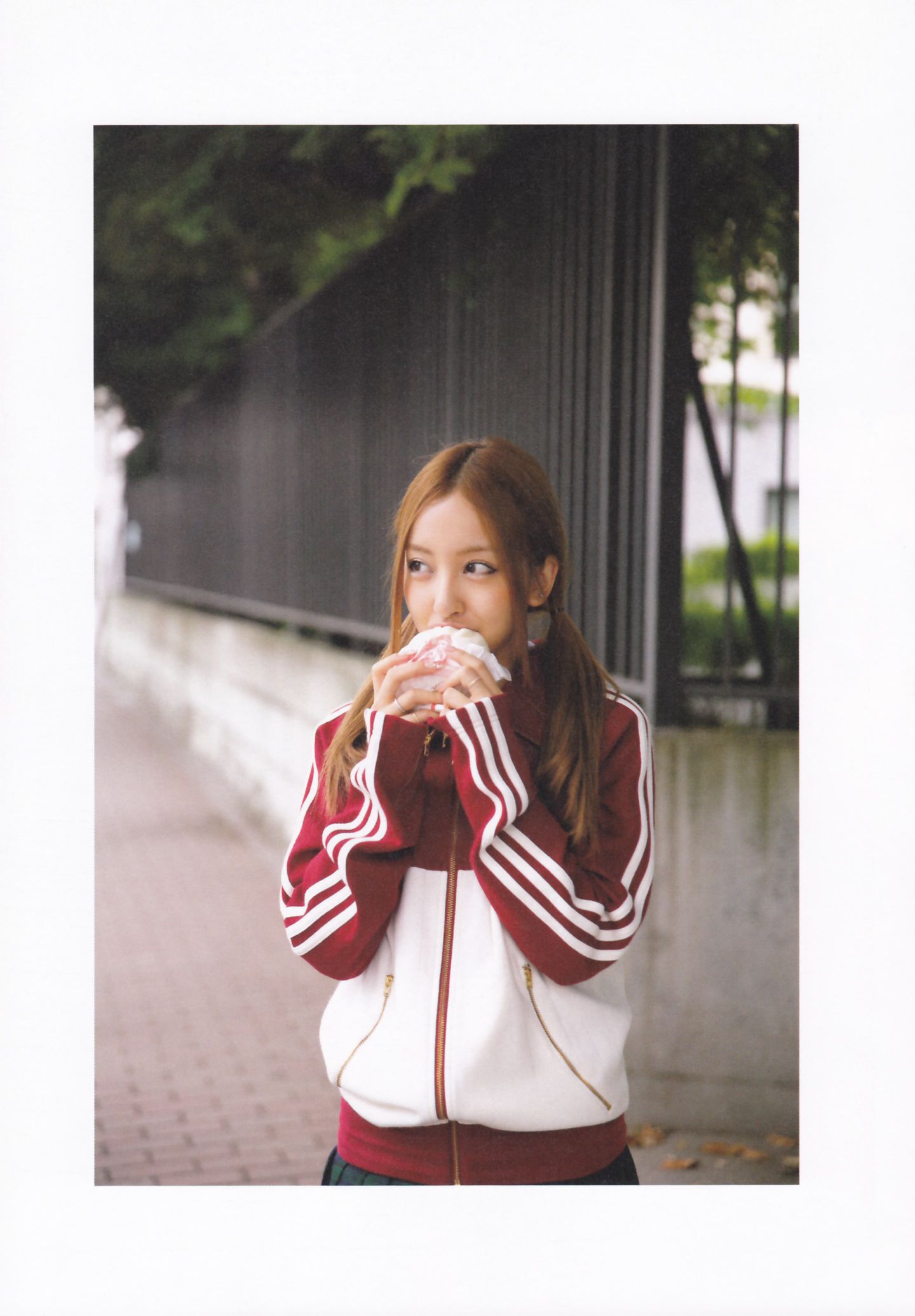 板野友美 AKB48卒業記念《Tomochin ともちん》-图87