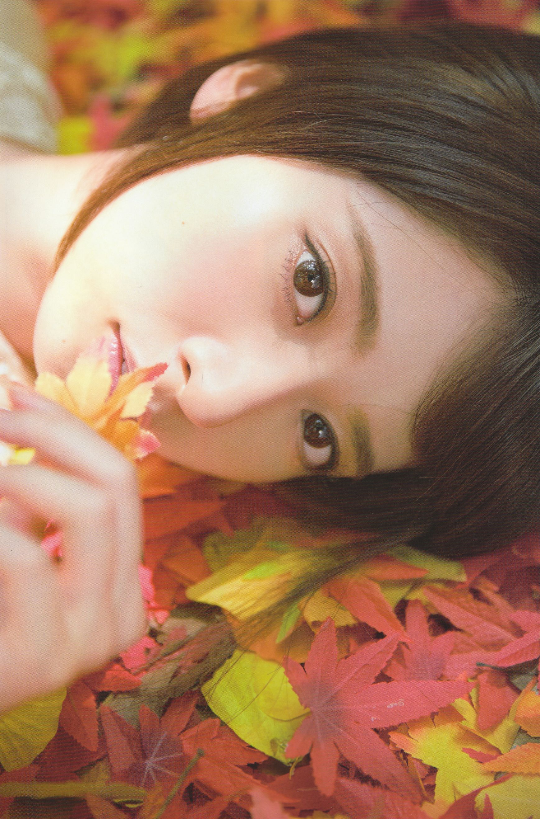 《季刊 乃木坂46 vol.3 涼秋》全本 写真书-图10