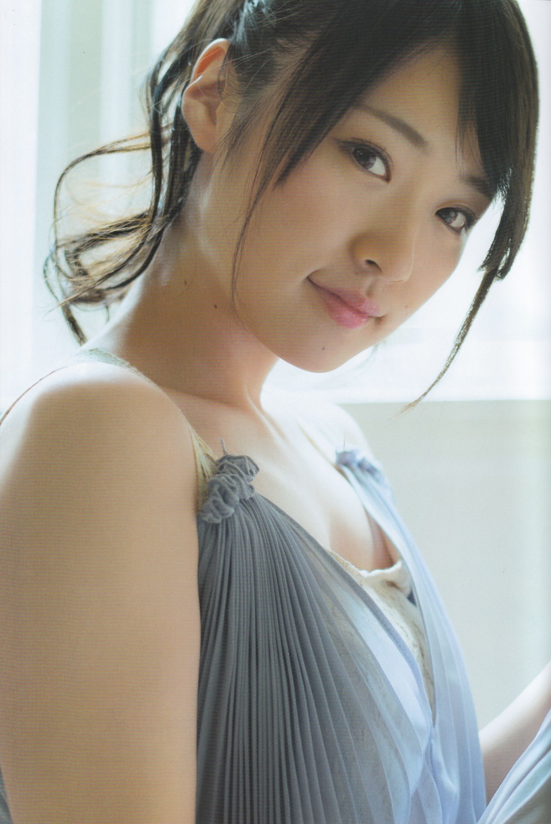 《季刊 乃木坂46 vol.3 涼秋》全本 写真书-图13