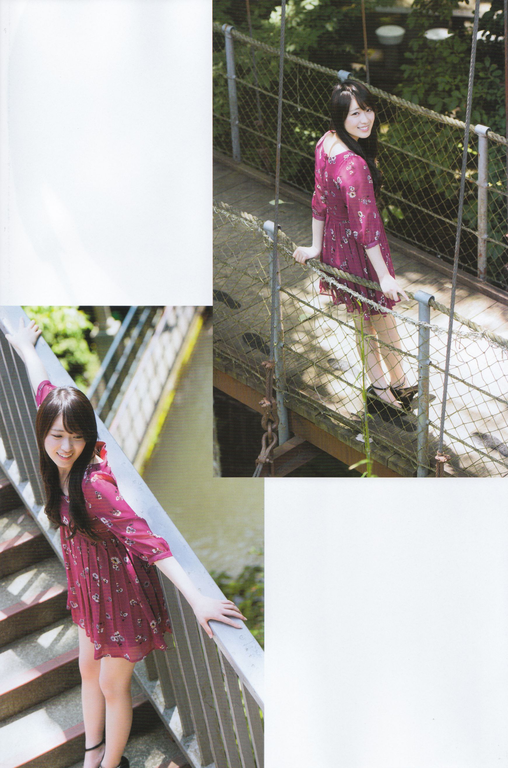 《季刊 乃木坂46 vol.3 涼秋》全本 写真书-图14