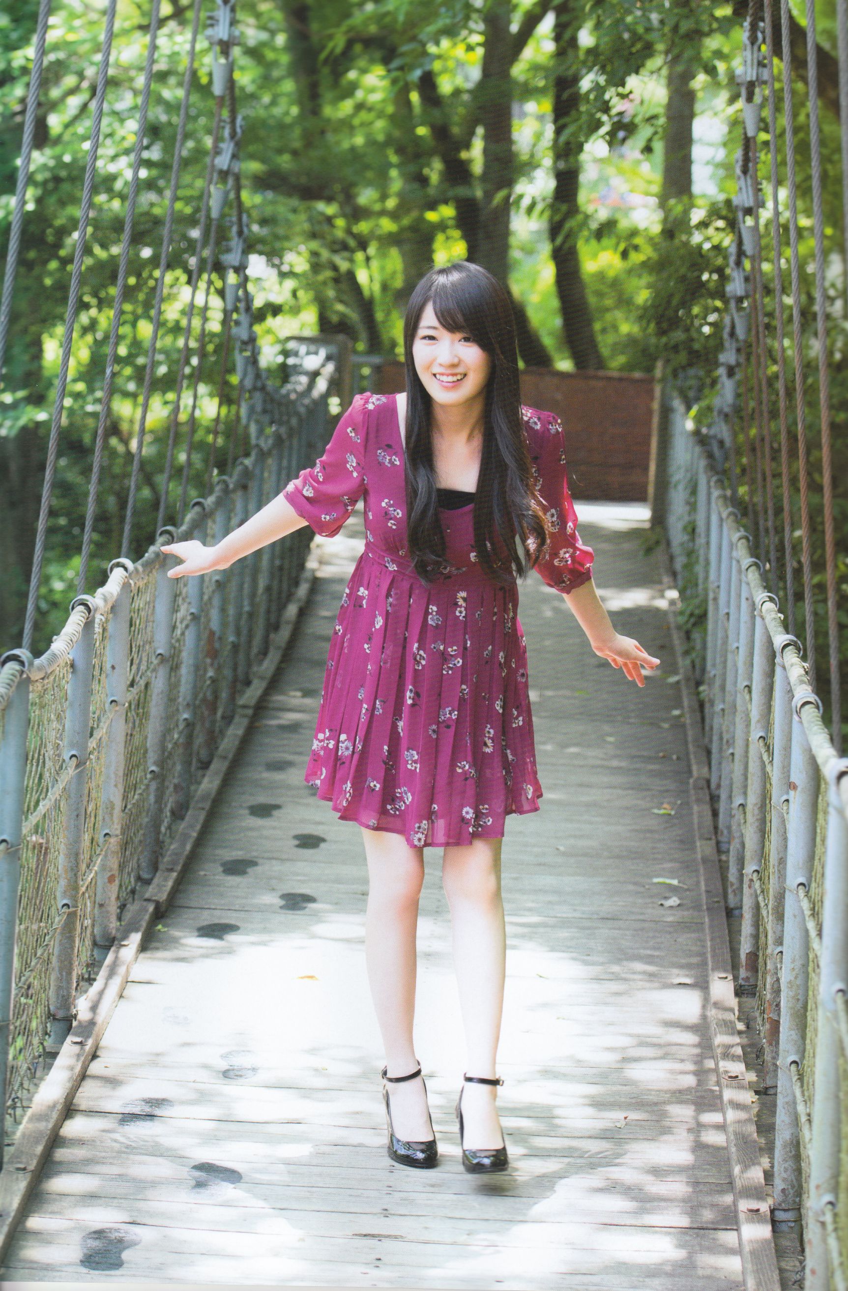 《季刊 乃木坂46 vol.3 涼秋》全本 写真书-图15