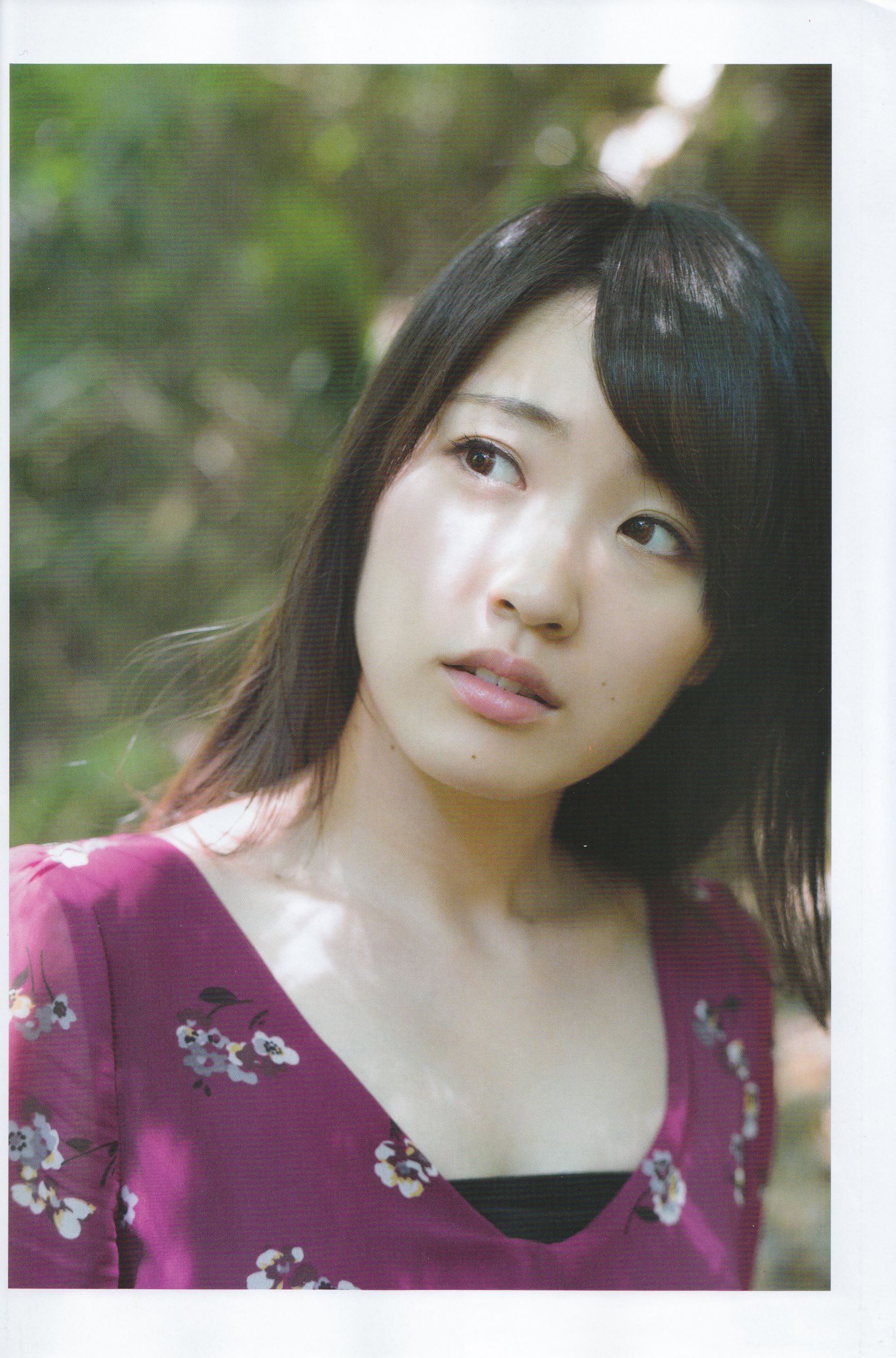 《季刊 乃木坂46 vol.3 涼秋》全本 写真书-图16