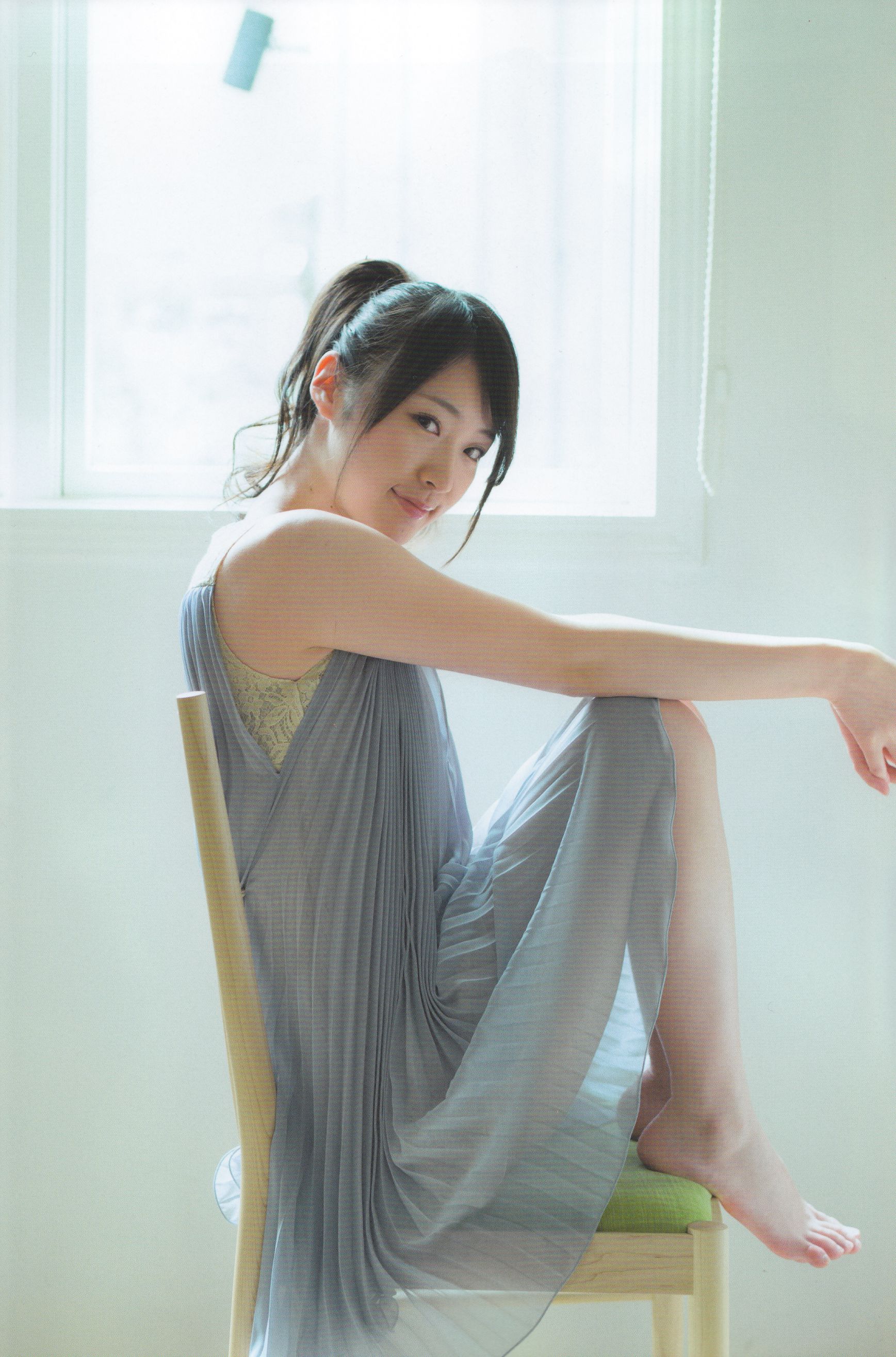 《季刊 乃木坂46 vol.3 涼秋》全本 写真书-图18