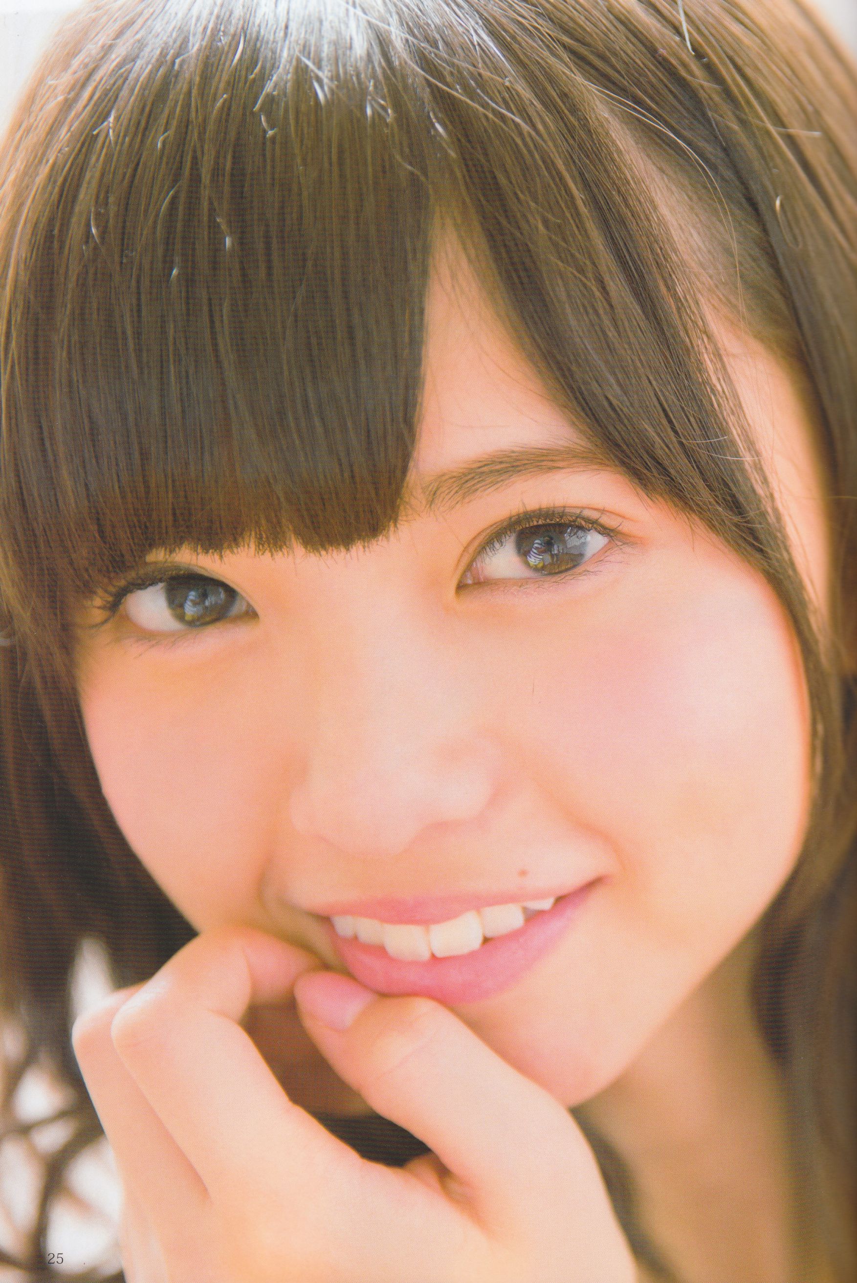 《季刊 乃木坂46 vol.3 涼秋》全本 写真书-图23