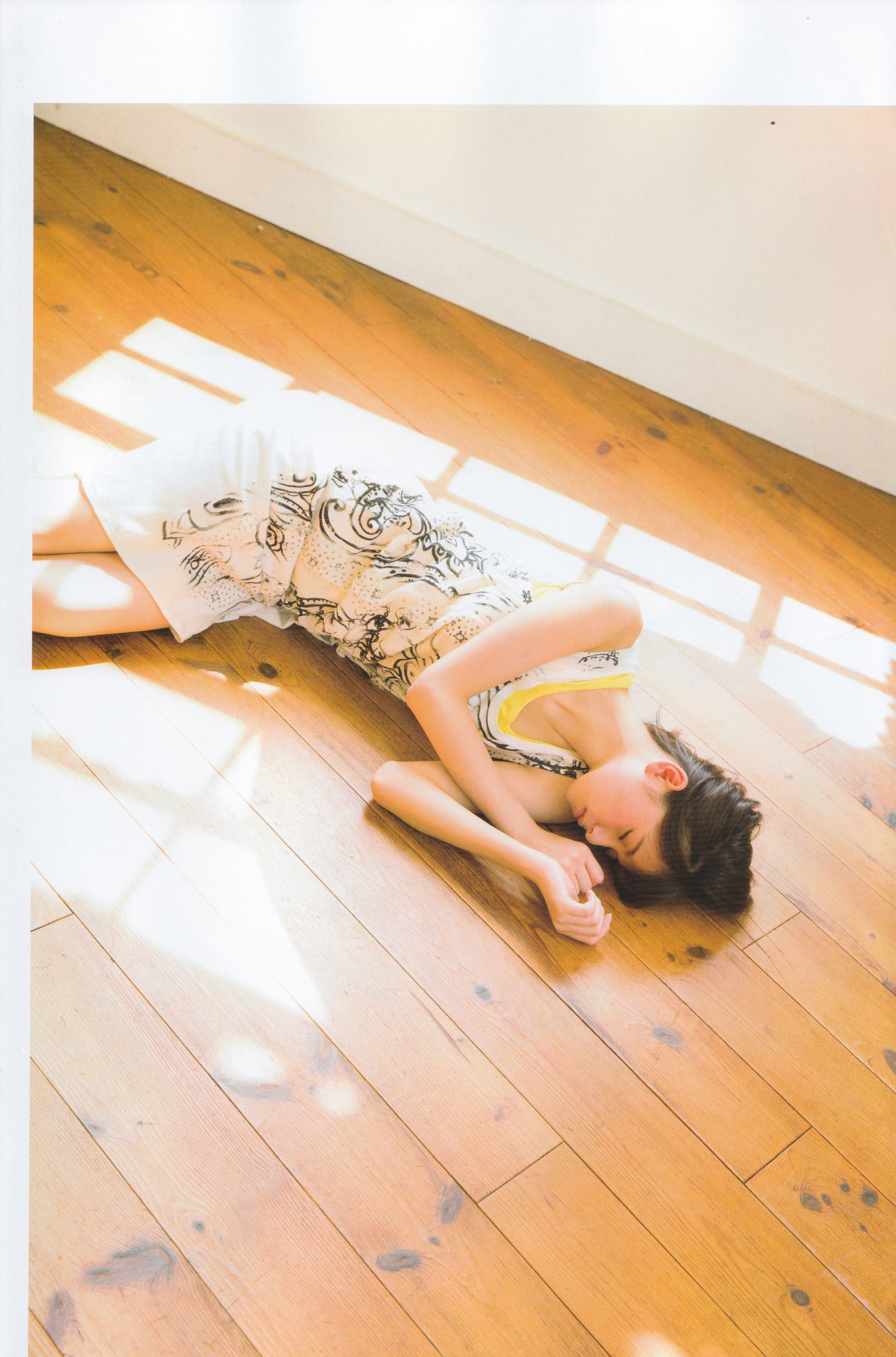 《季刊 乃木坂46 vol.3 涼秋》全本 写真书-图24