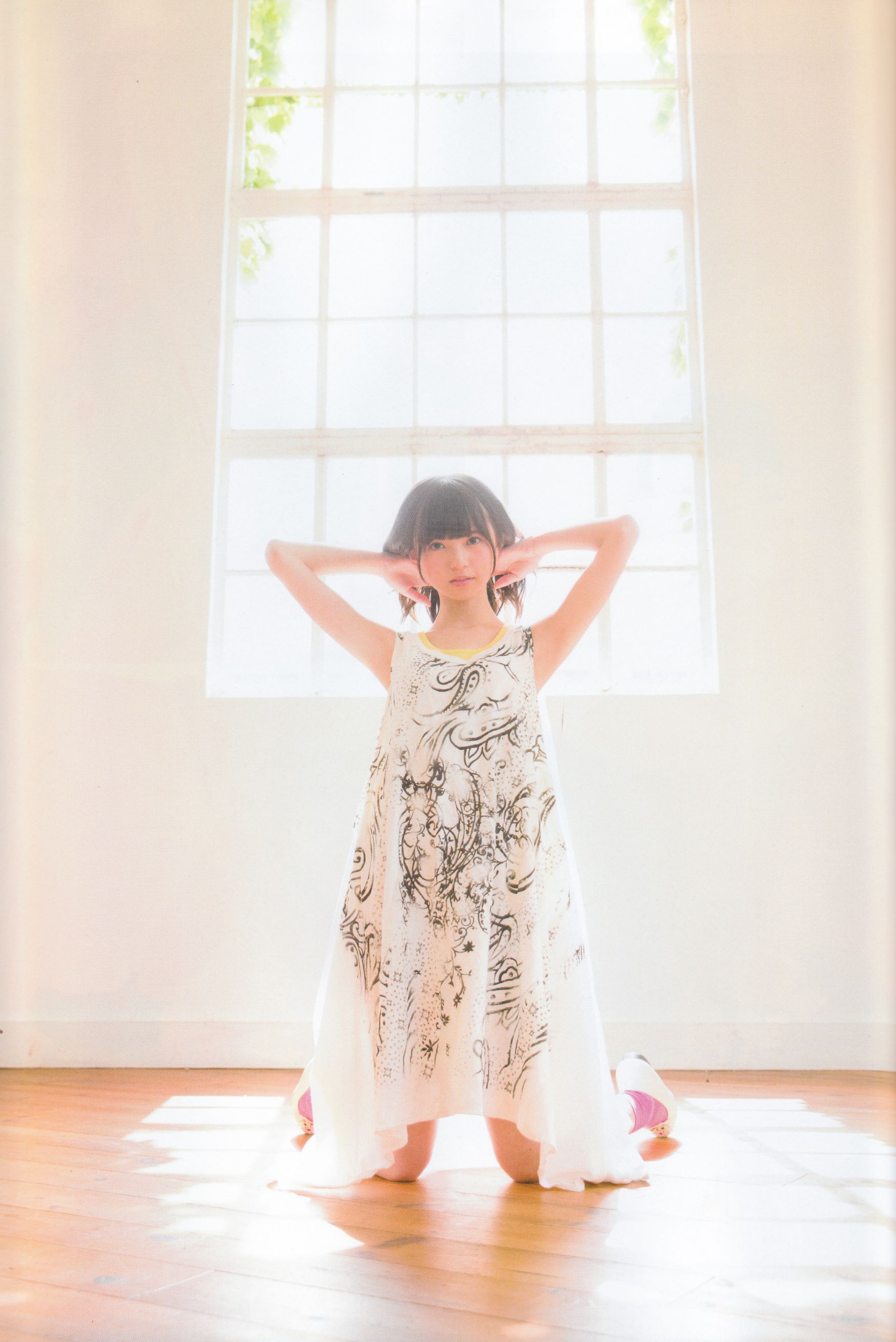 《季刊 乃木坂46 vol.3 涼秋》全本 写真书-图25