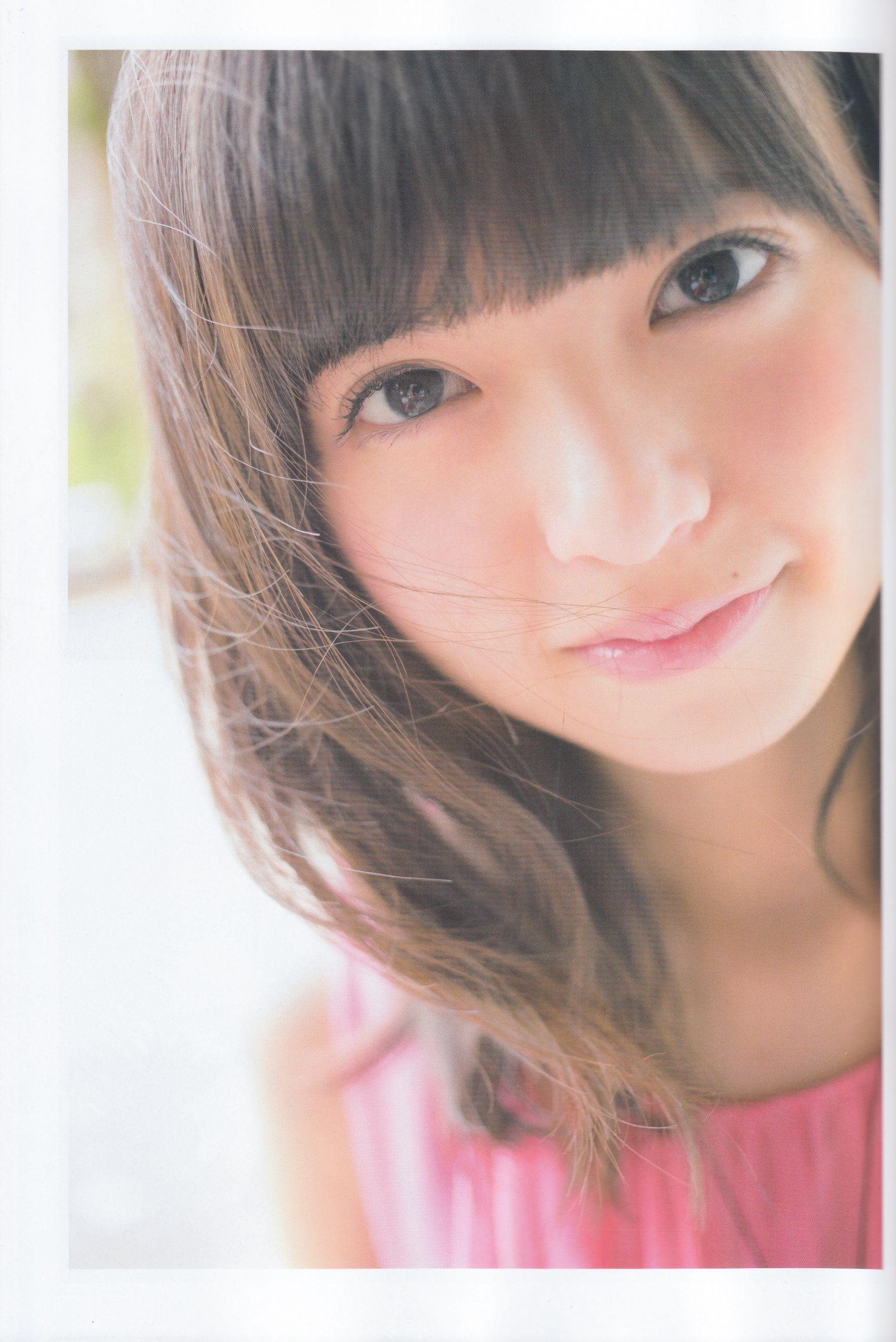 《季刊 乃木坂46 vol.3 涼秋》全本 写真书-图27