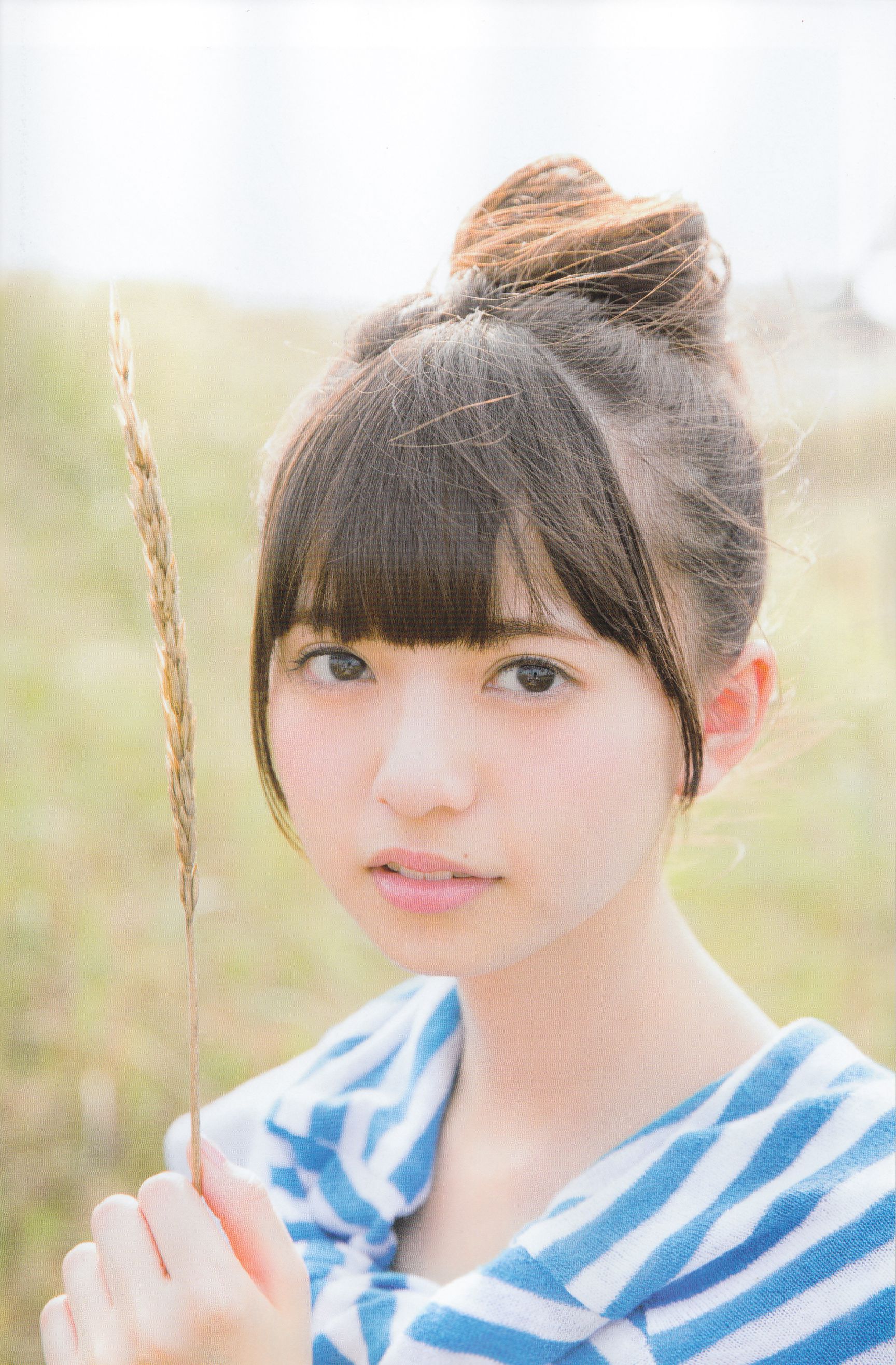 《季刊 乃木坂46 vol.3 涼秋》全本 写真书-图30