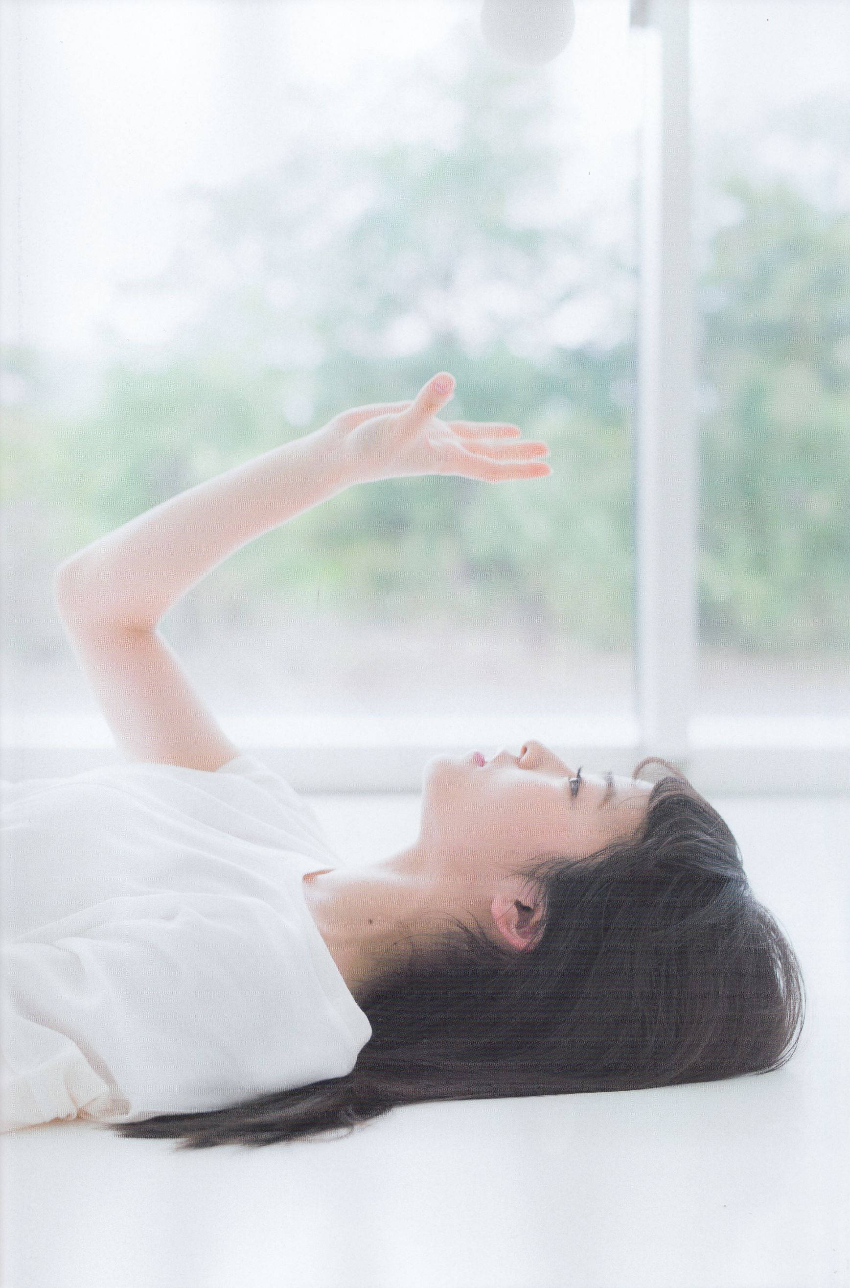 《季刊 乃木坂46 vol.3 涼秋》全本 写真书-图34