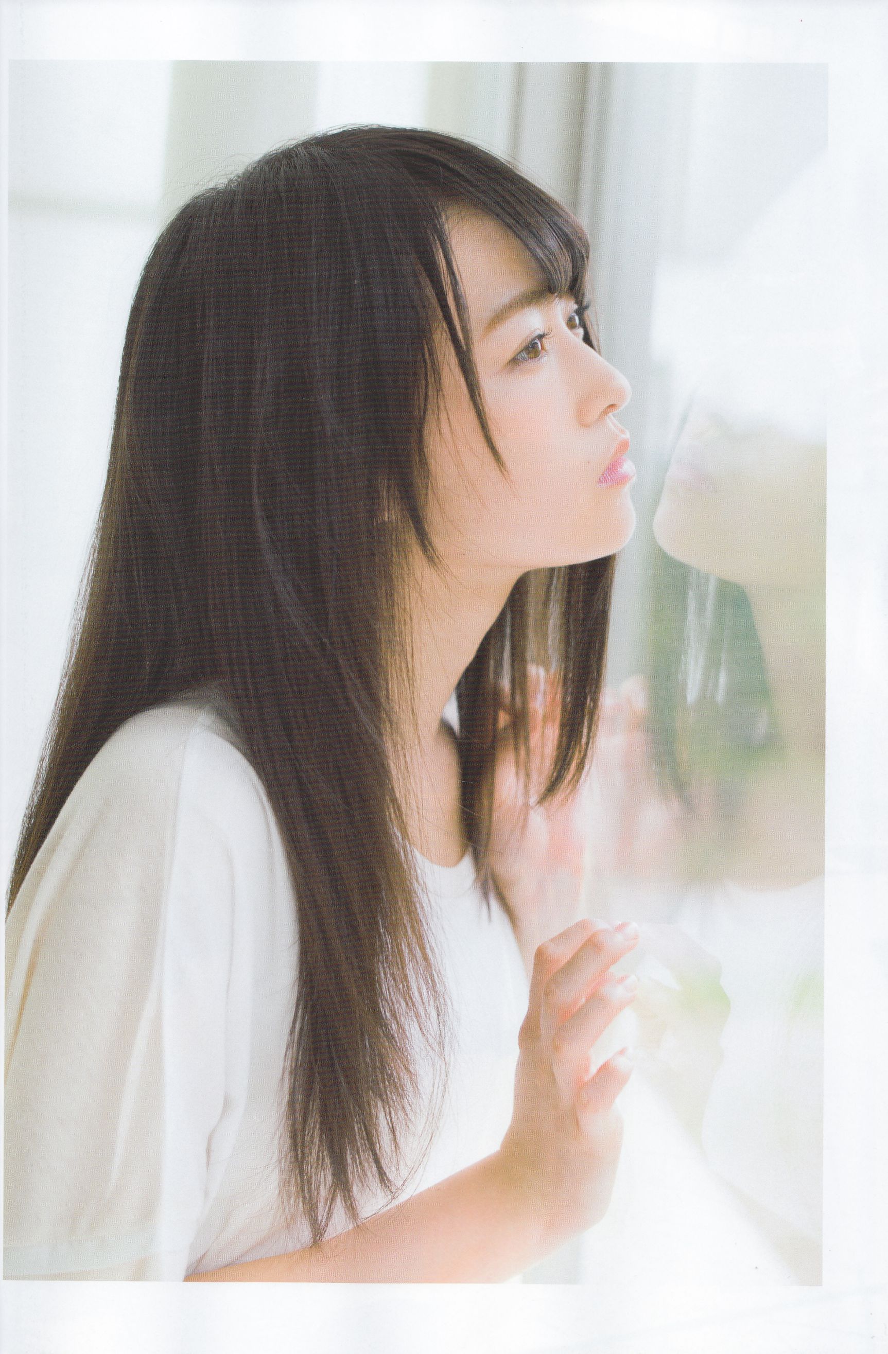 《季刊 乃木坂46 vol.3 涼秋》全本 写真书-图38