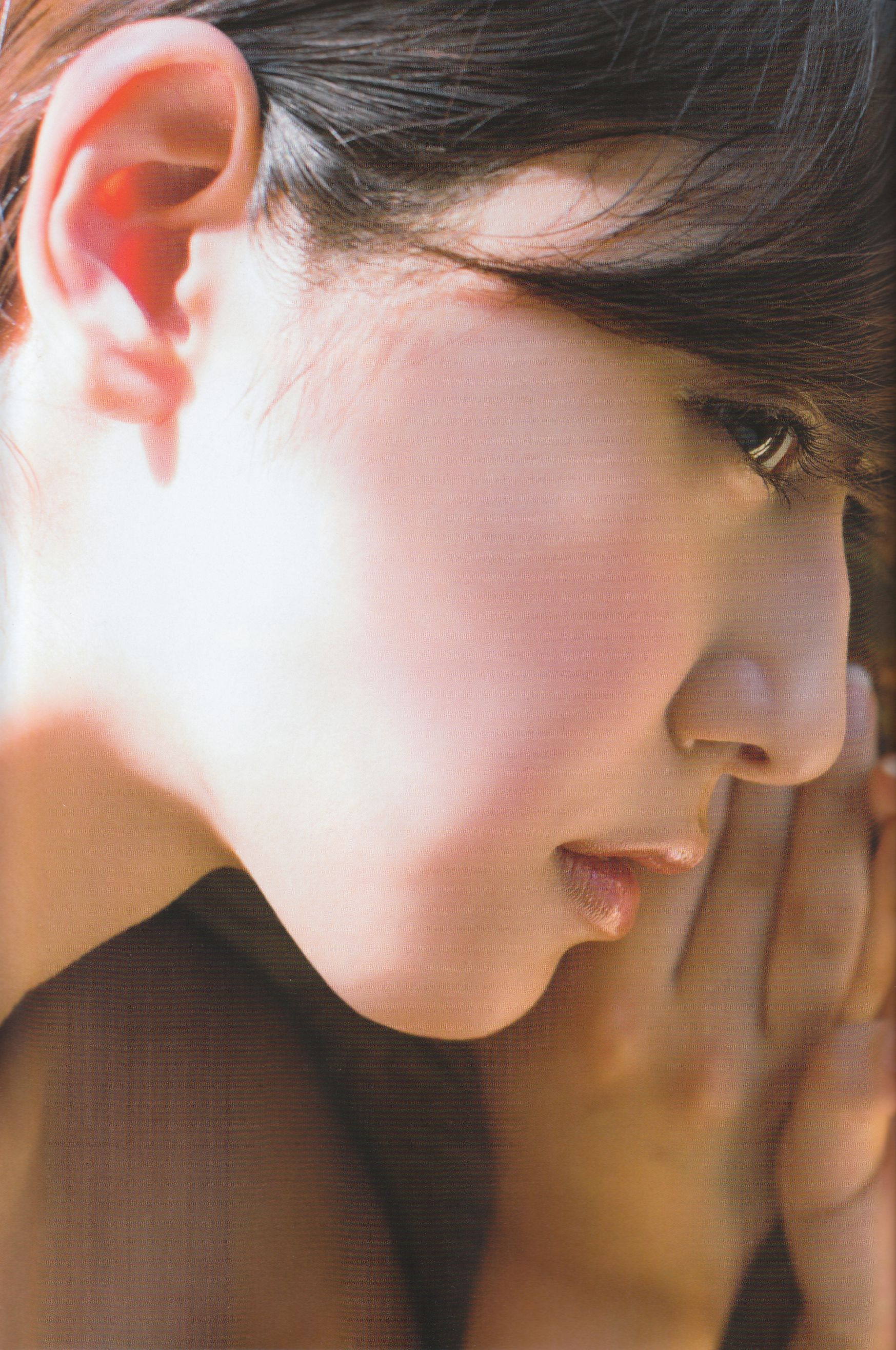 《季刊 乃木坂46 vol.3 涼秋》全本 写真书-图43