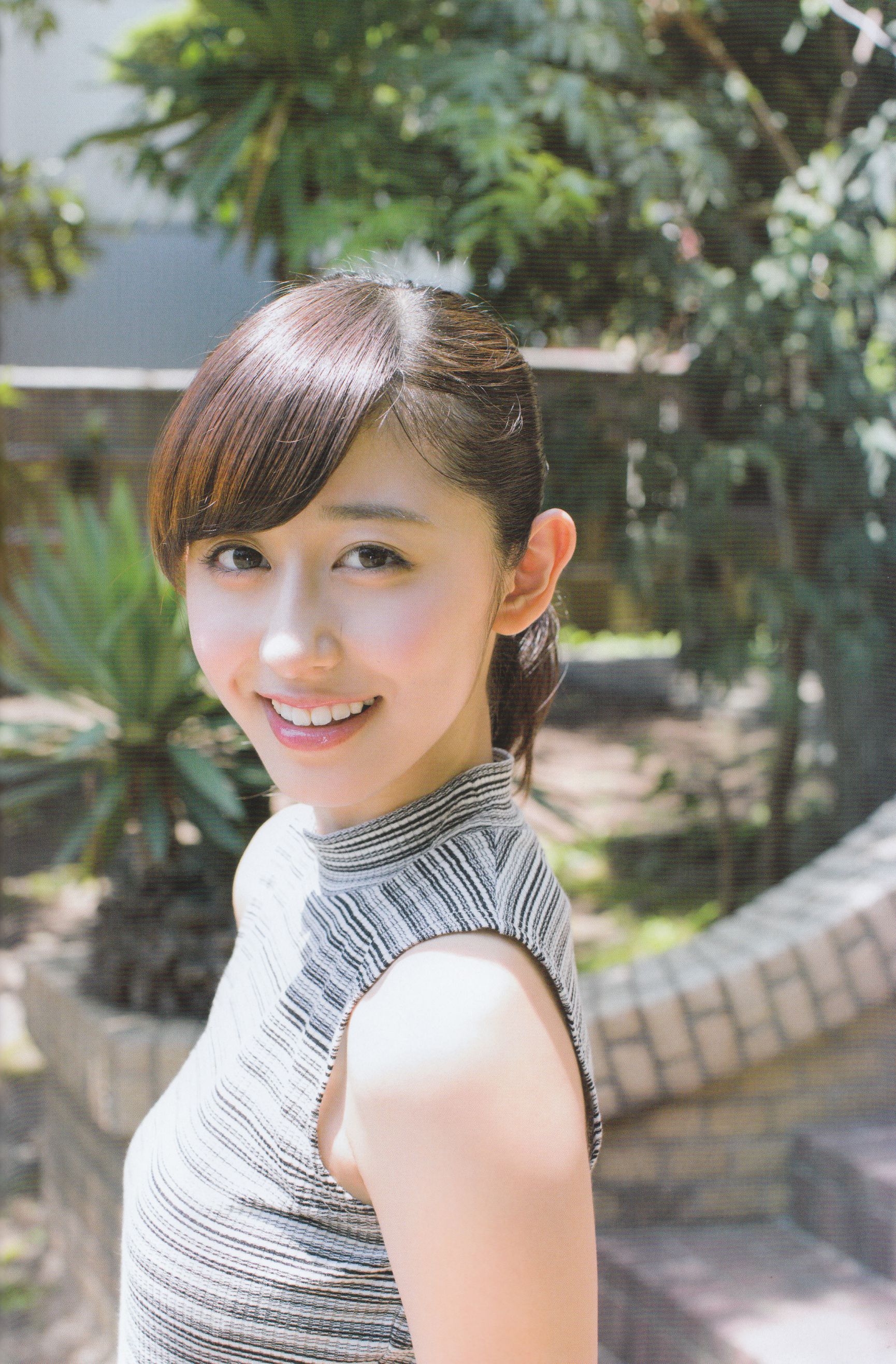 《季刊 乃木坂46 vol.3 涼秋》全本 写真书-图44