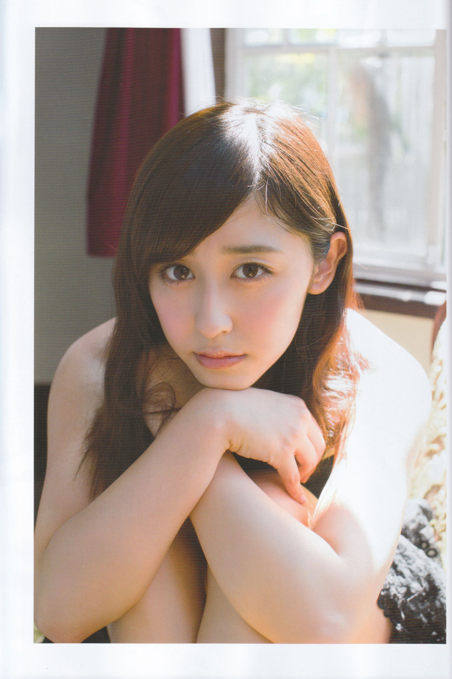 《季刊 乃木坂46 vol.3 涼秋》全本 写真书-图49