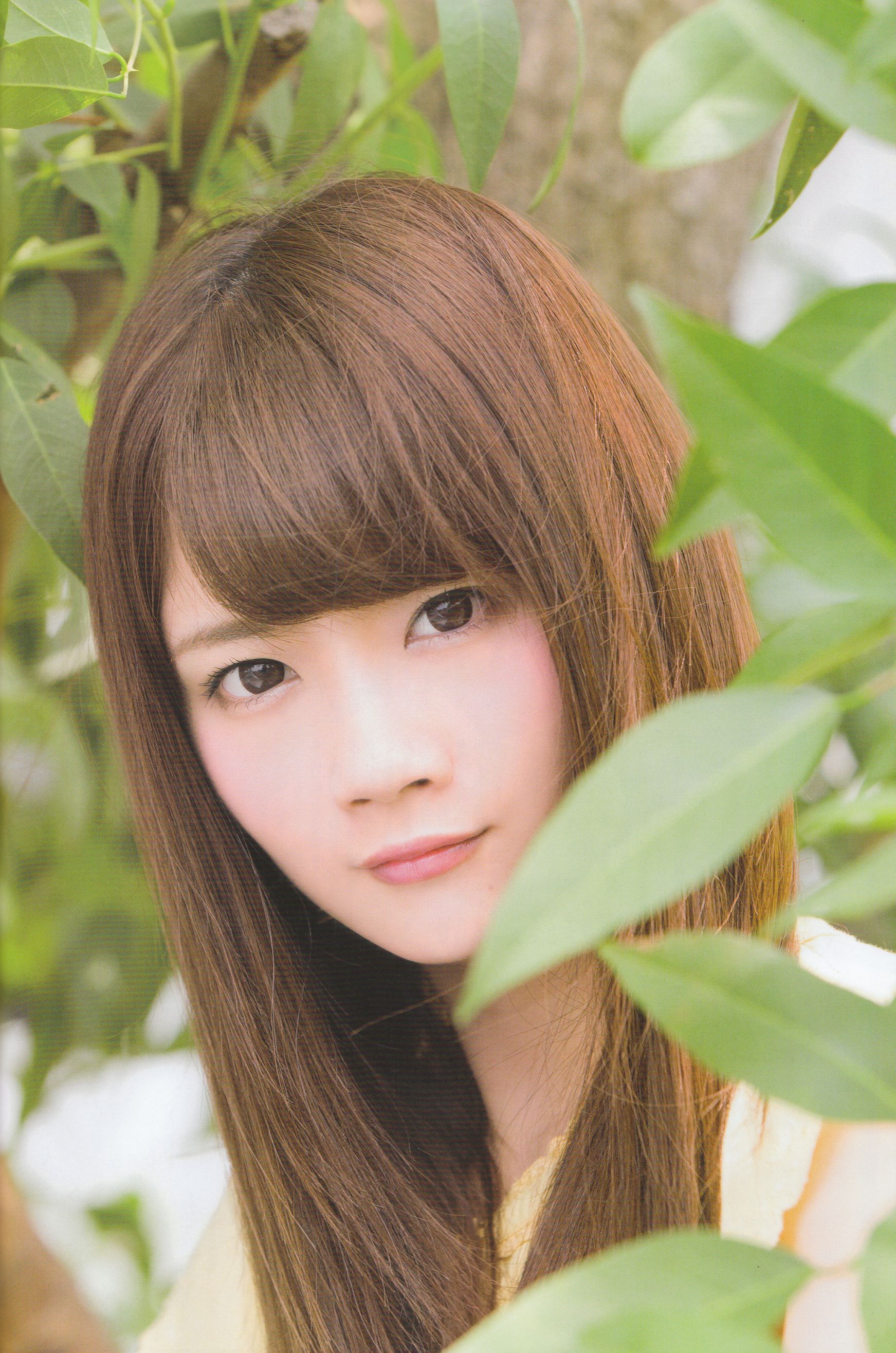 《季刊 乃木坂46 vol.3 涼秋》全本 写真书-图52