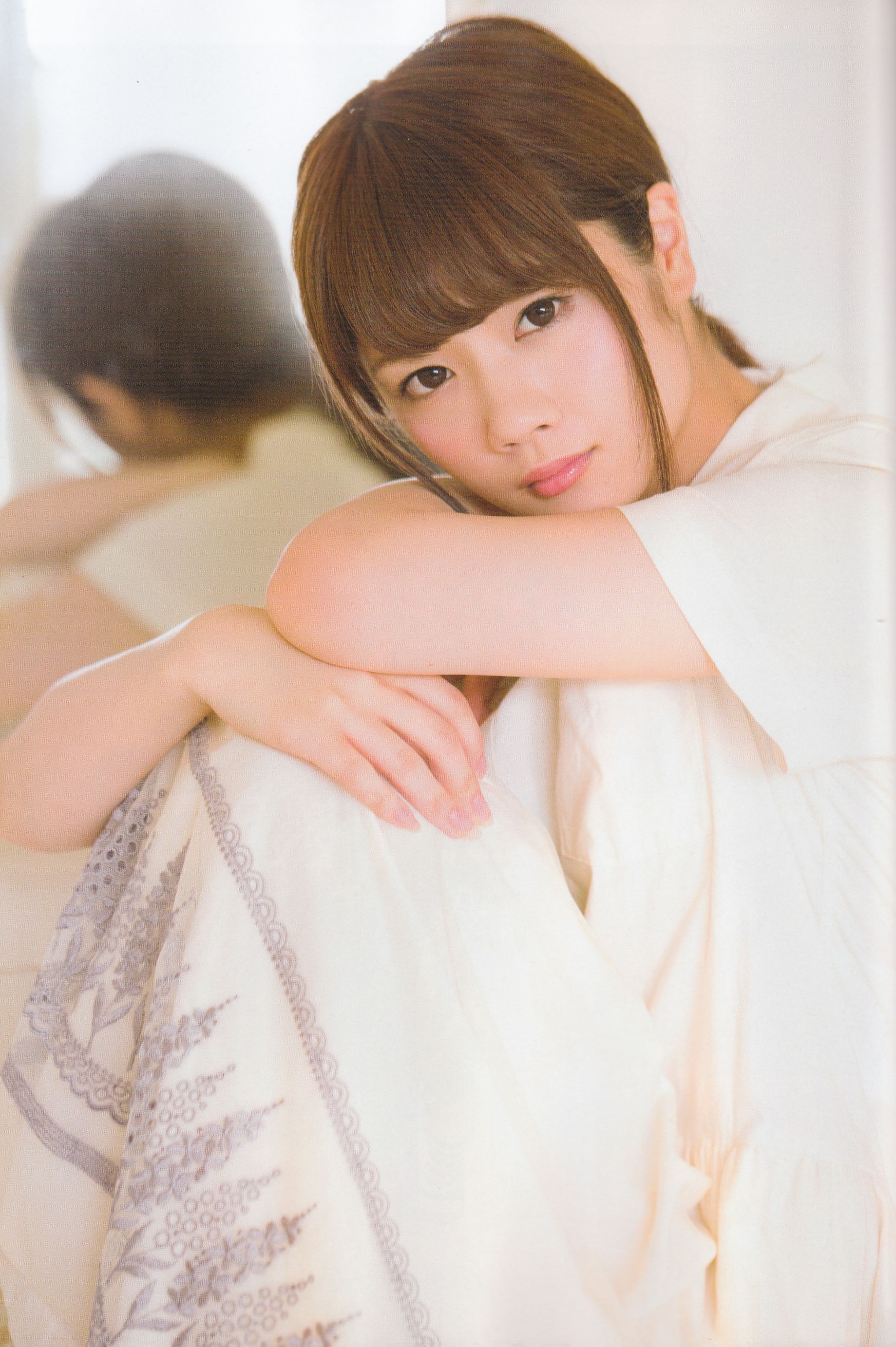 《季刊 乃木坂46 vol.3 涼秋》全本 写真书-图57