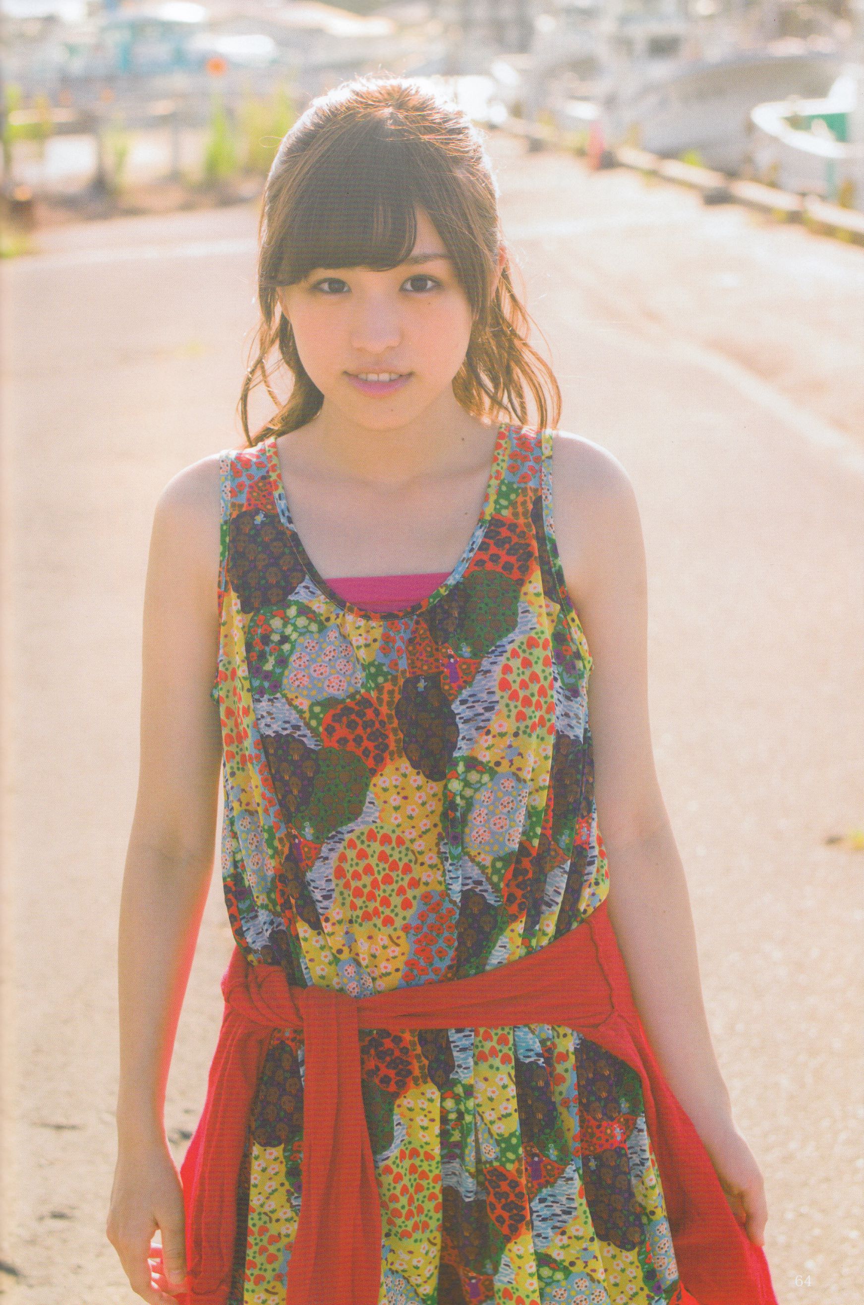 《季刊 乃木坂46 vol.3 涼秋》全本 写真书-图62