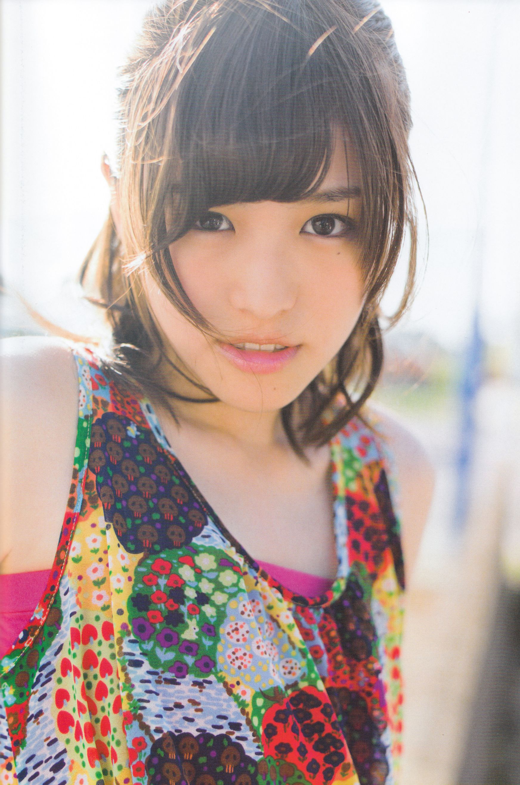 《季刊 乃木坂46 vol.3 涼秋》全本 写真书-图70