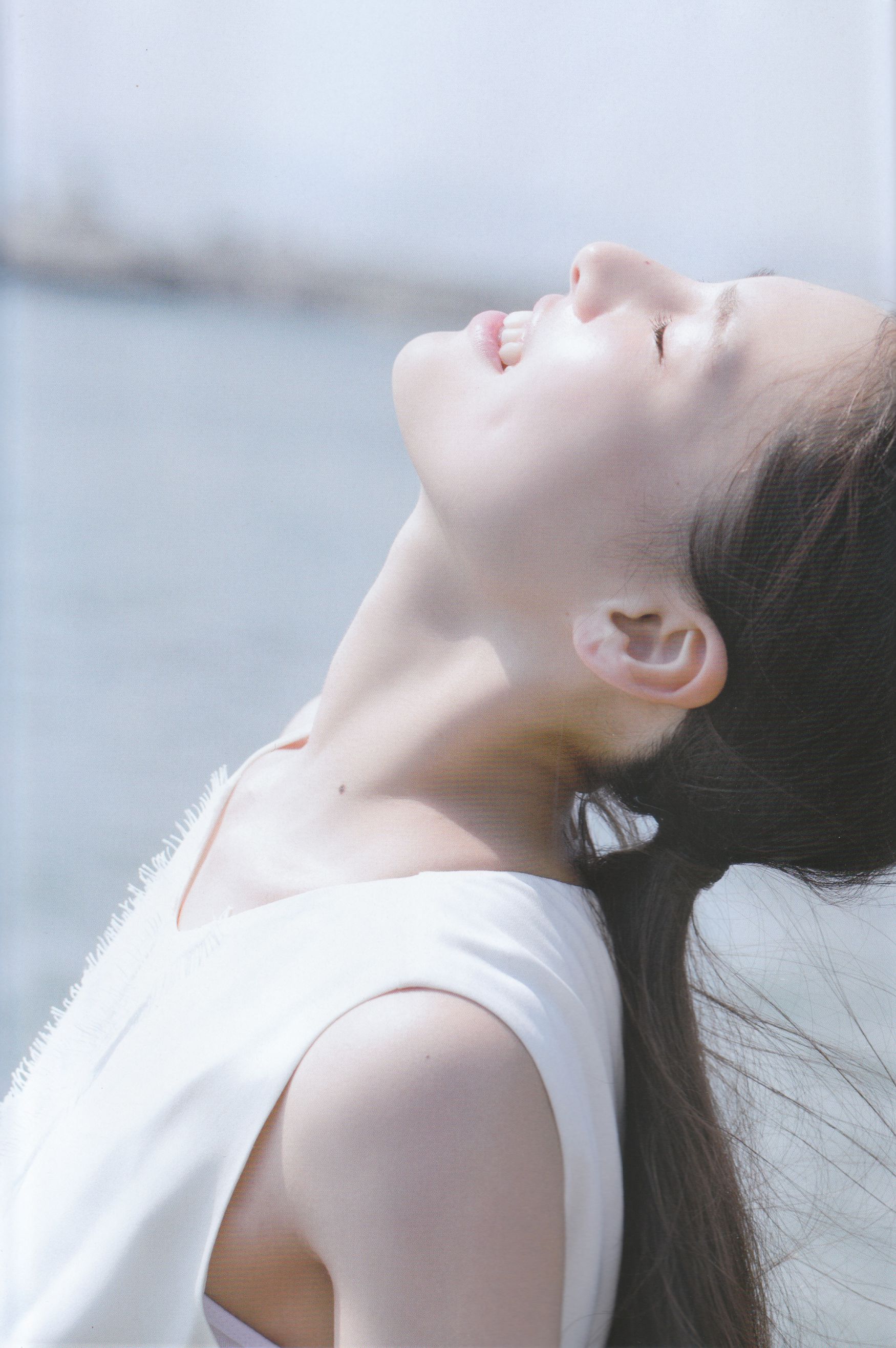 《季刊 乃木坂46 vol.3 涼秋》全本 写真书-图73