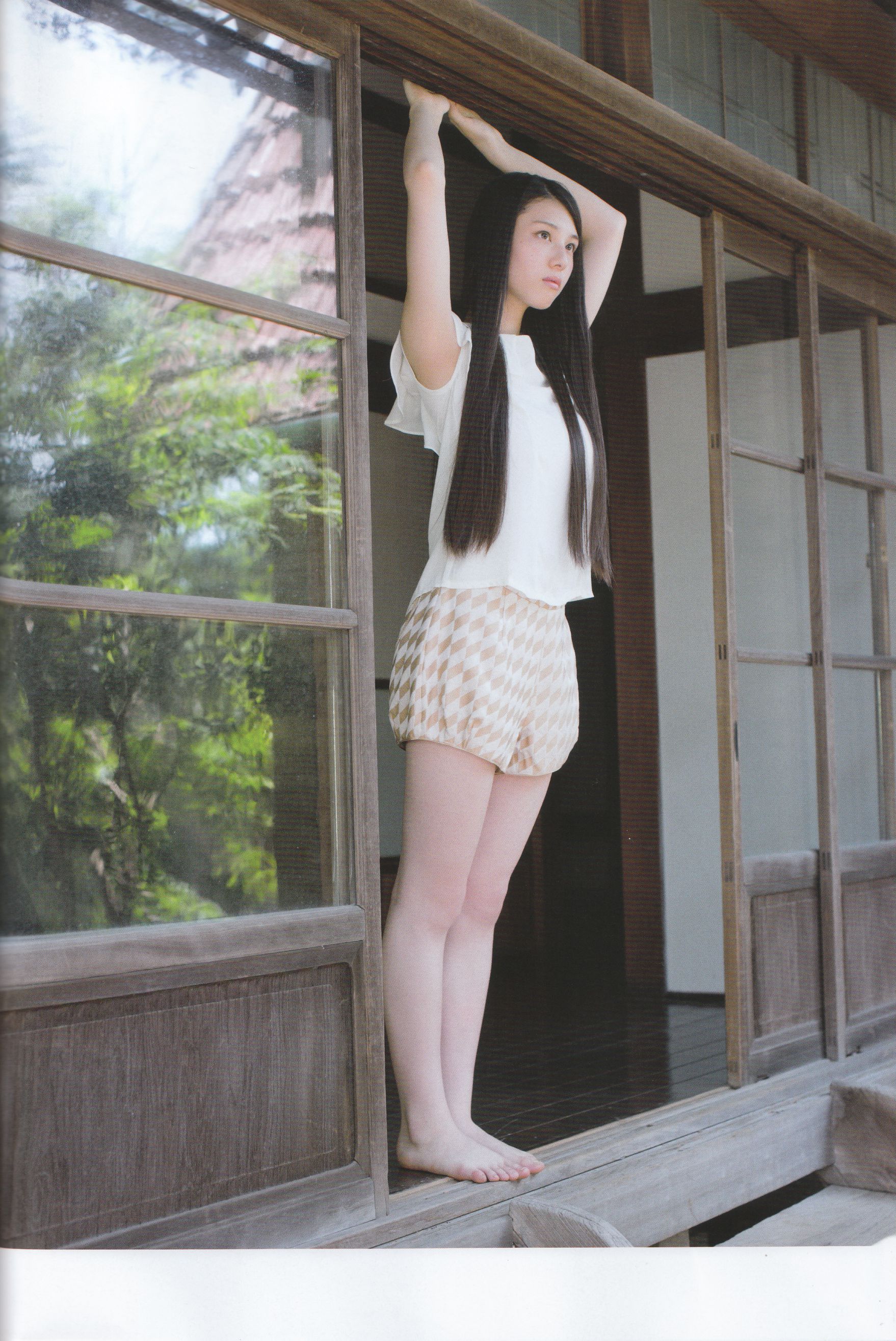 《季刊 乃木坂46 vol.3 涼秋》全本 写真书-图74