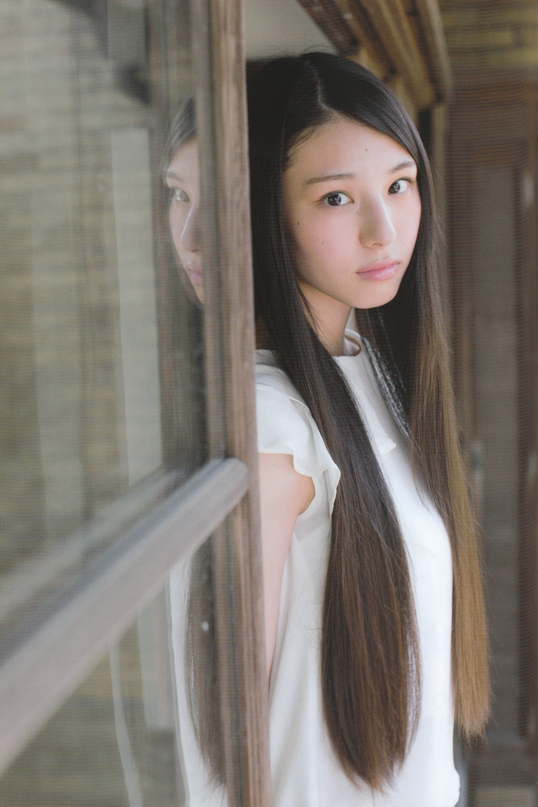 《季刊 乃木坂46 vol.3 涼秋》全本 写真书-图75