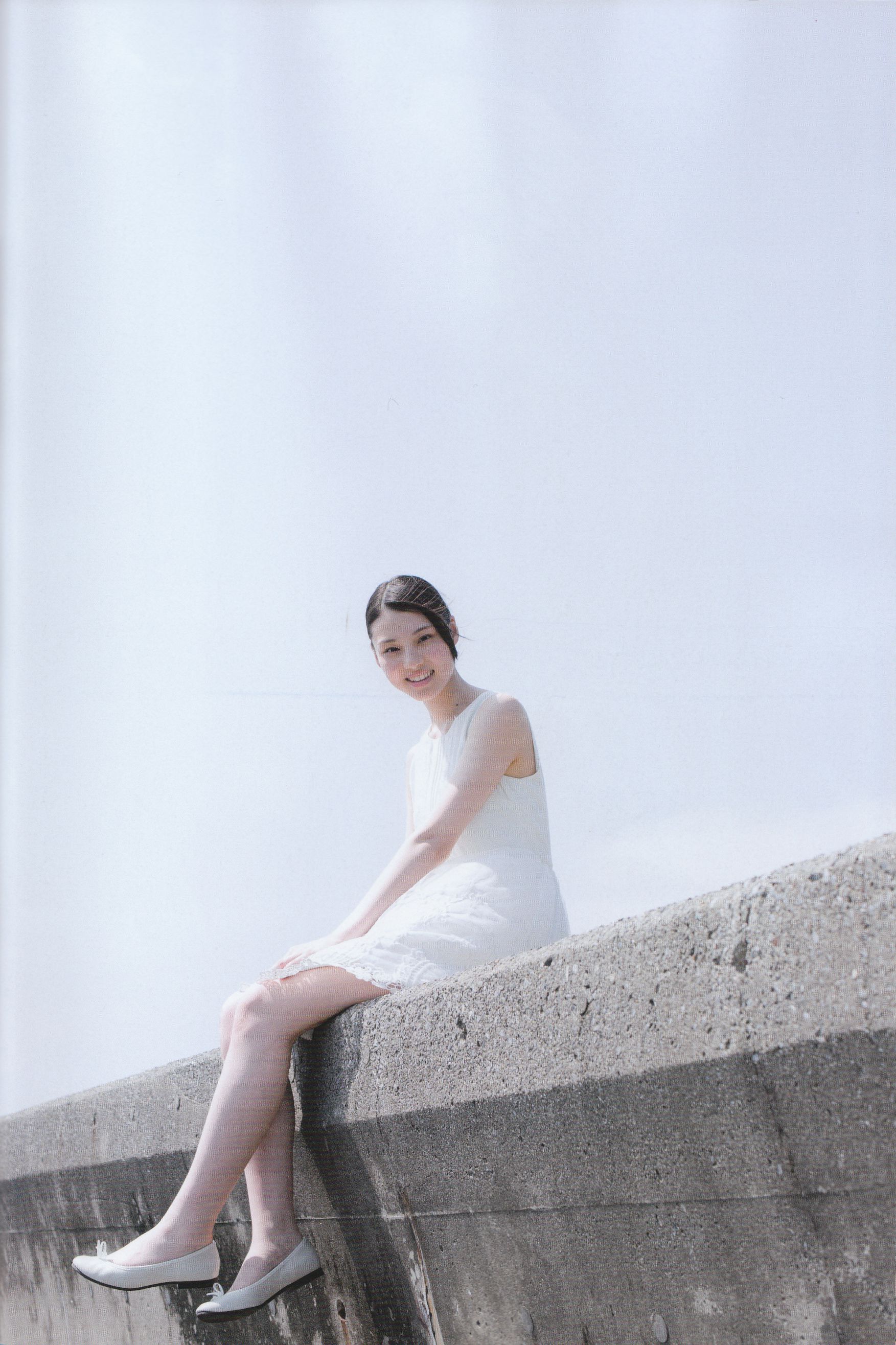 《季刊 乃木坂46 vol.3 涼秋》全本 写真书-图78