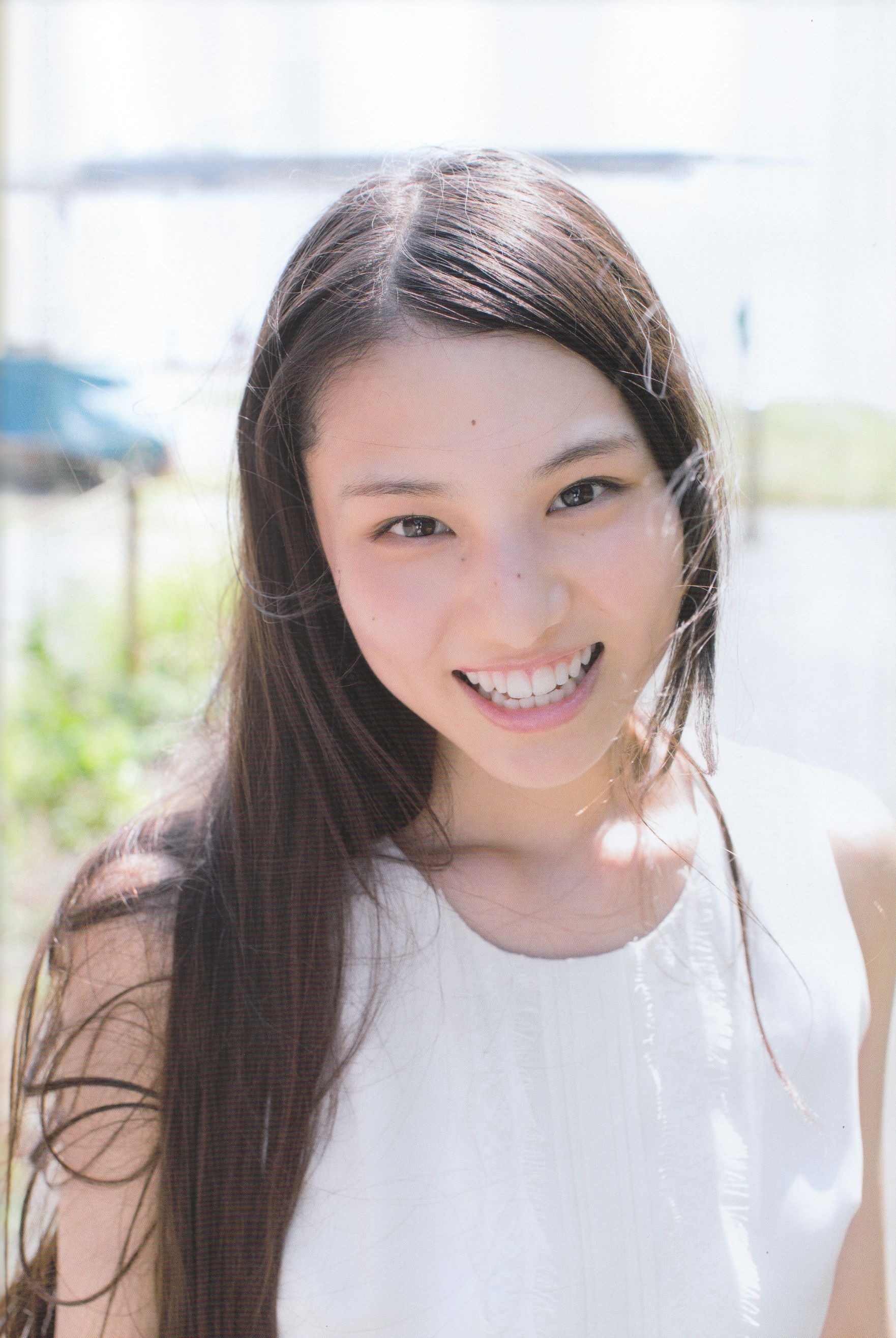 《季刊 乃木坂46 vol.3 涼秋》全本 写真书-图80