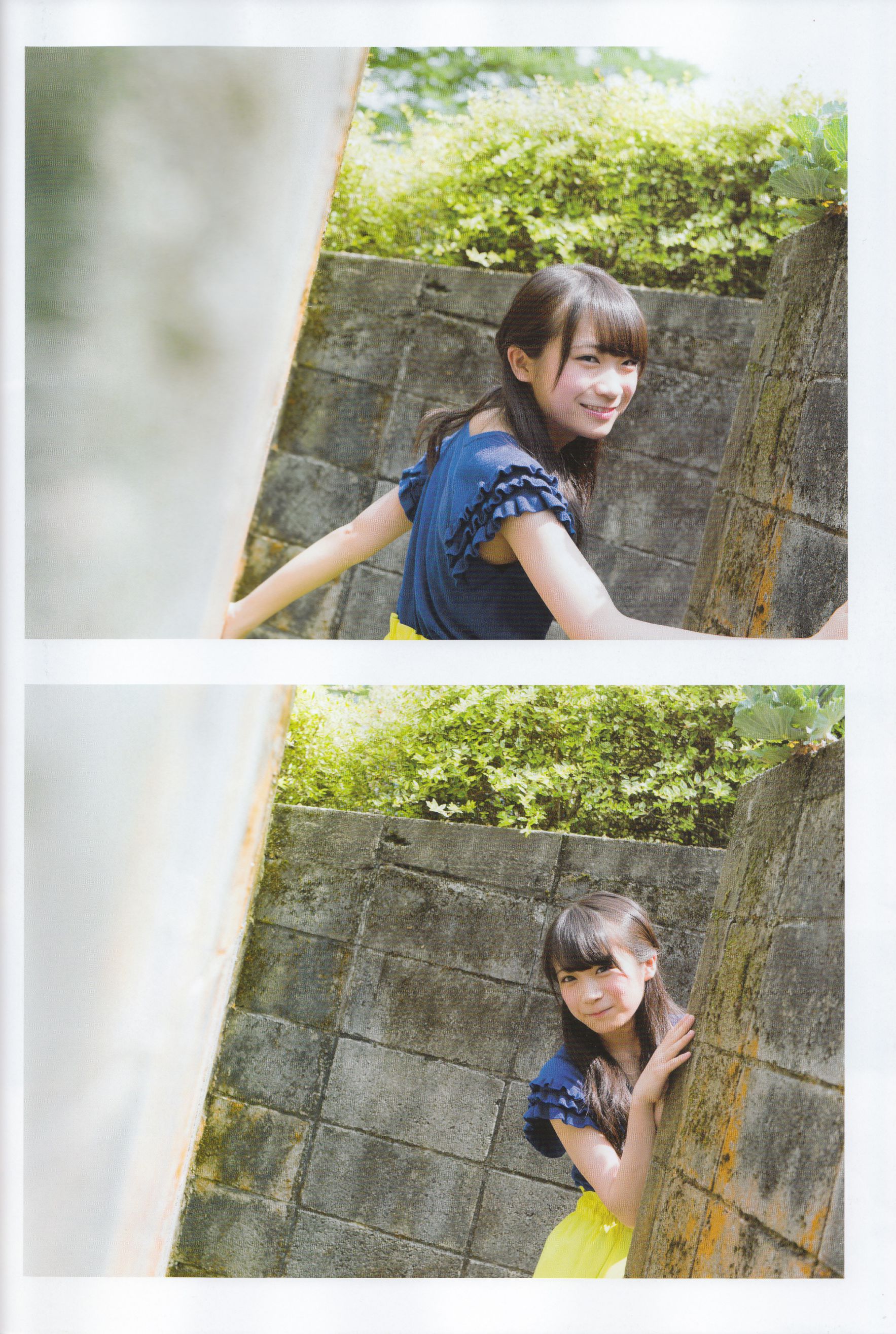 《季刊 乃木坂46 vol.3 涼秋》全本 写真书-图86