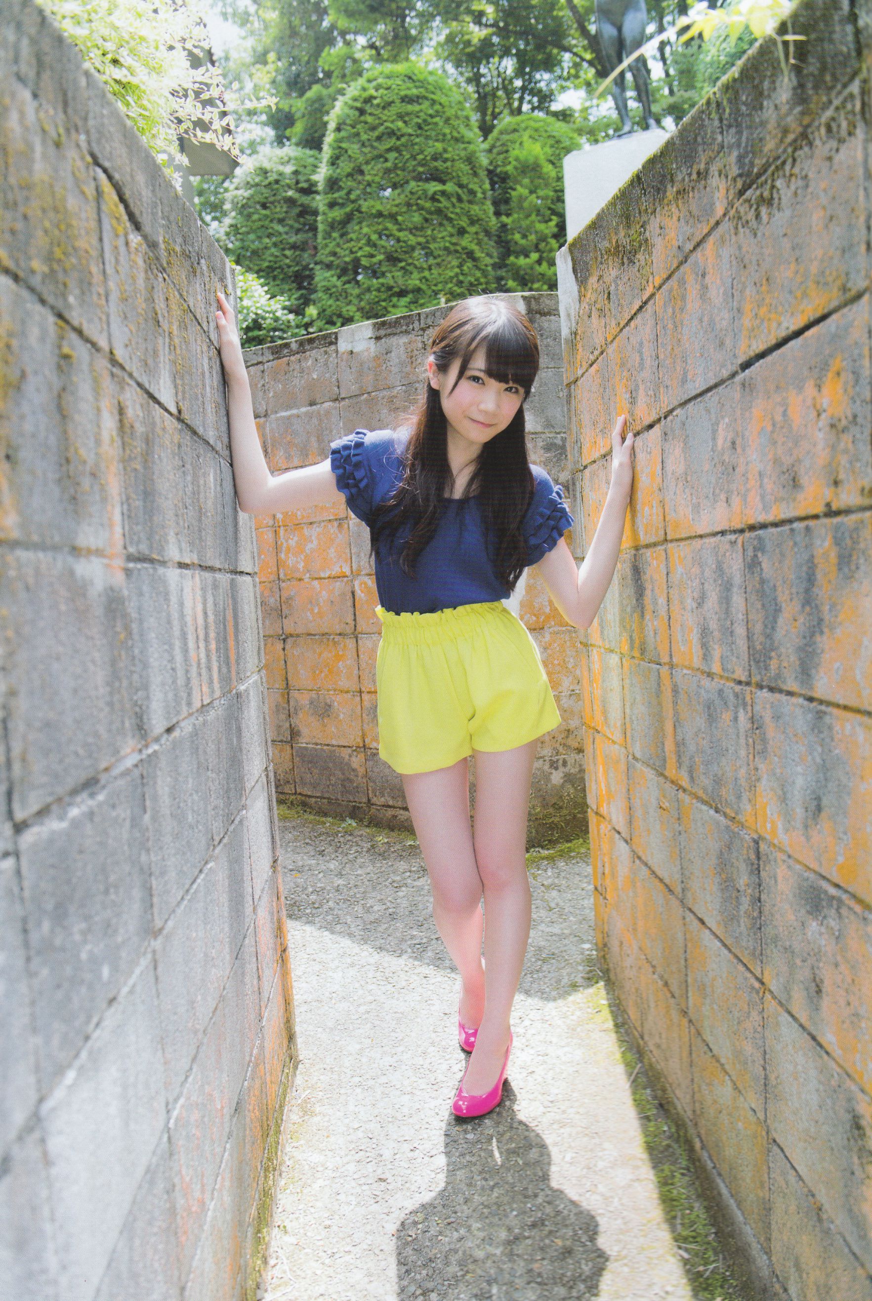 《季刊 乃木坂46 vol.3 涼秋》全本 写真书-图87