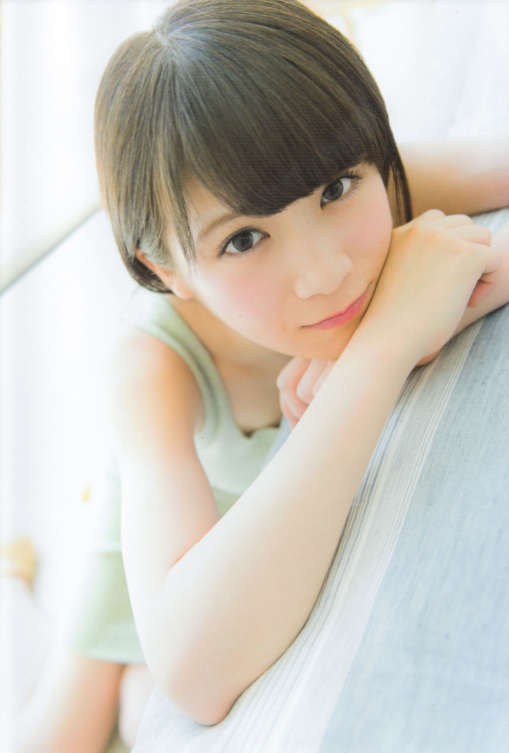 《季刊 乃木坂46 vol.3 涼秋》全本 写真书-图90