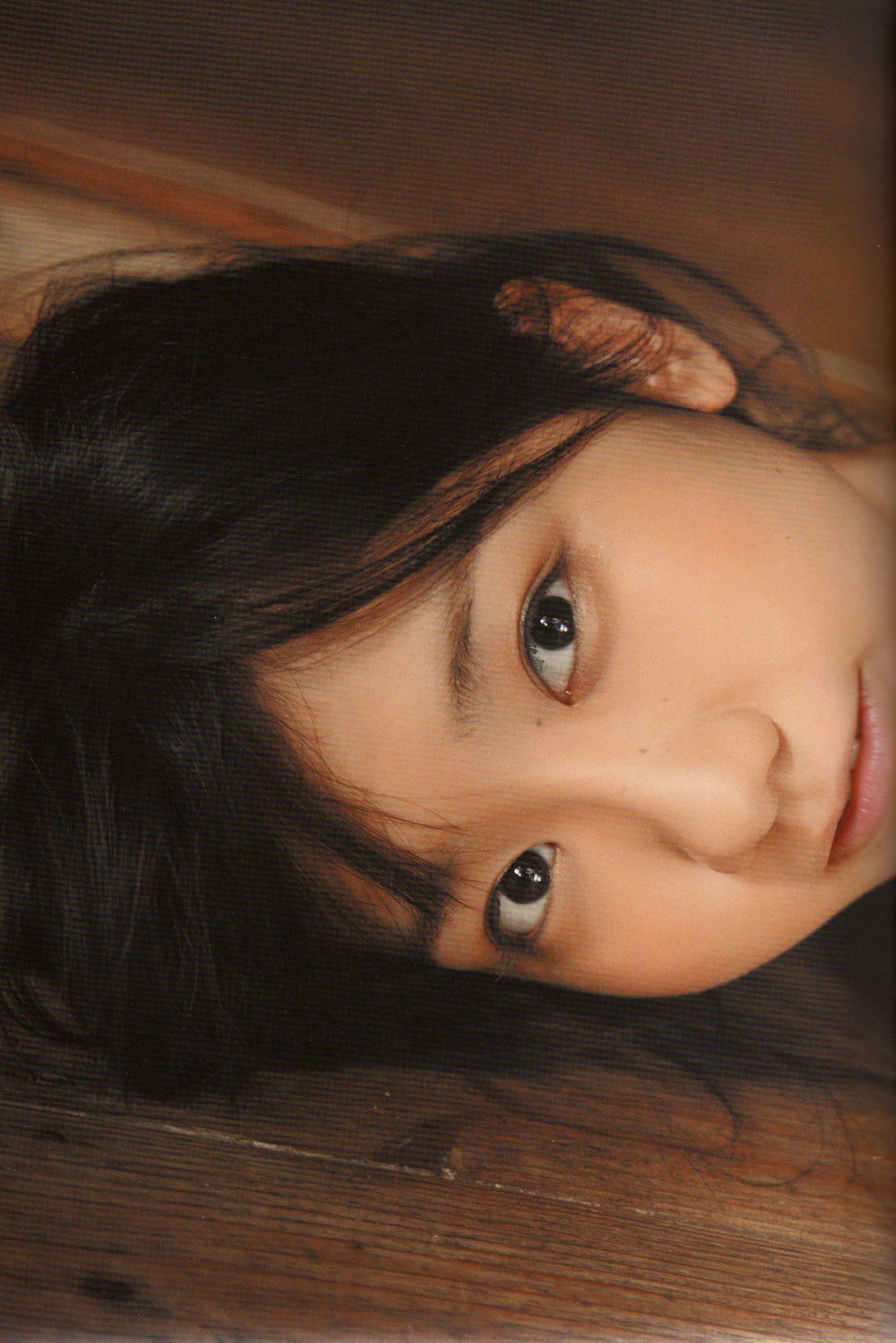 柏木由紀《以上、柏木由紀でしたっ》-图10